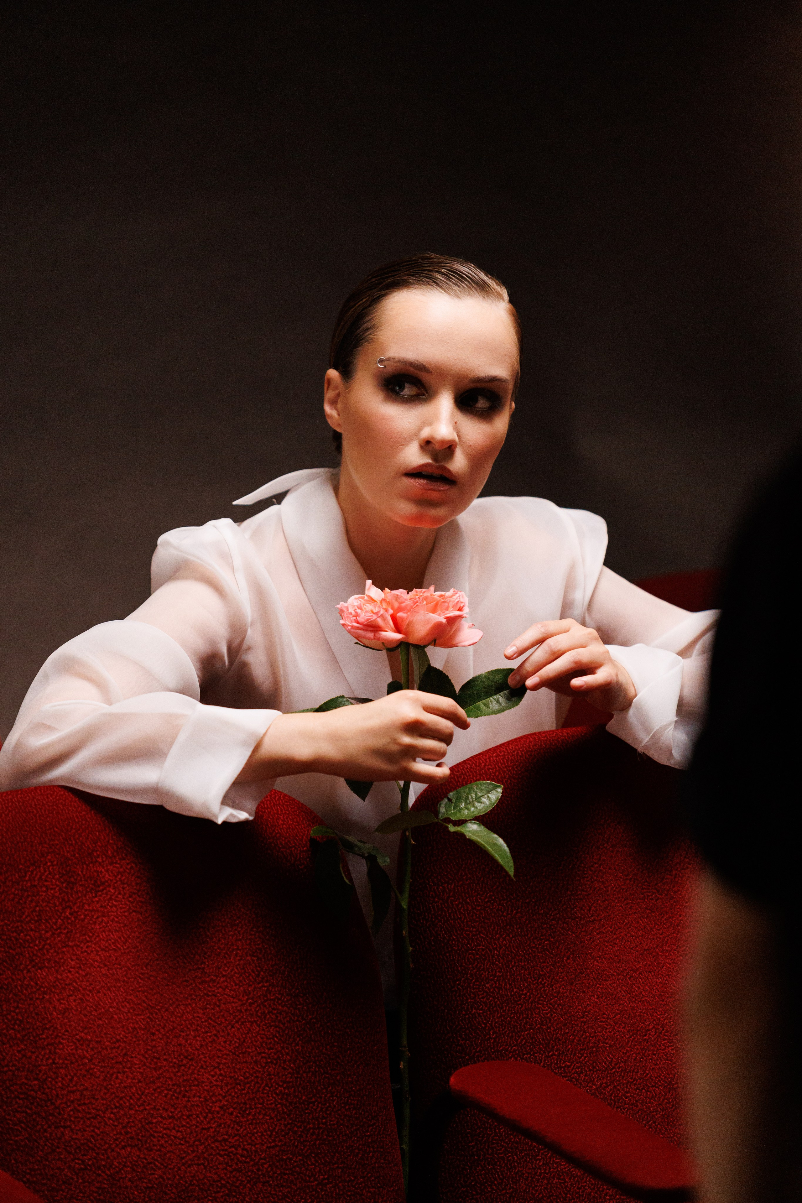 Частные мероприятия. Фотограф на мероприятие в Москве Марик