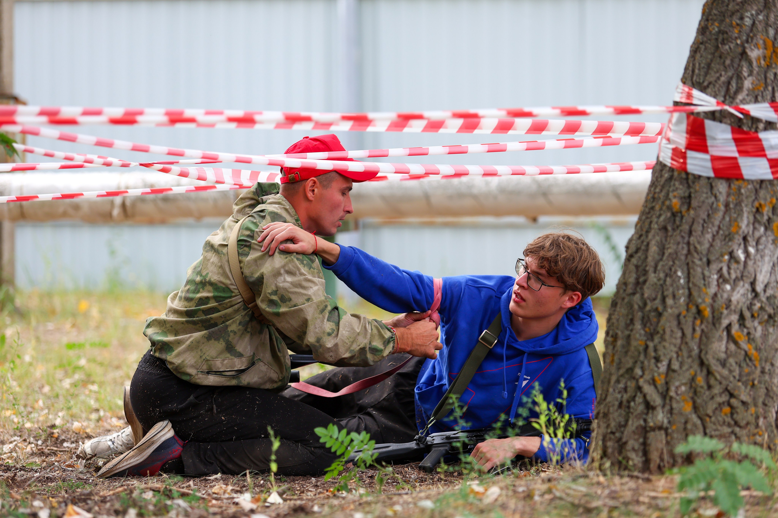 Закрытое портфолио. Фотограф на мероприятие в Москве Марик