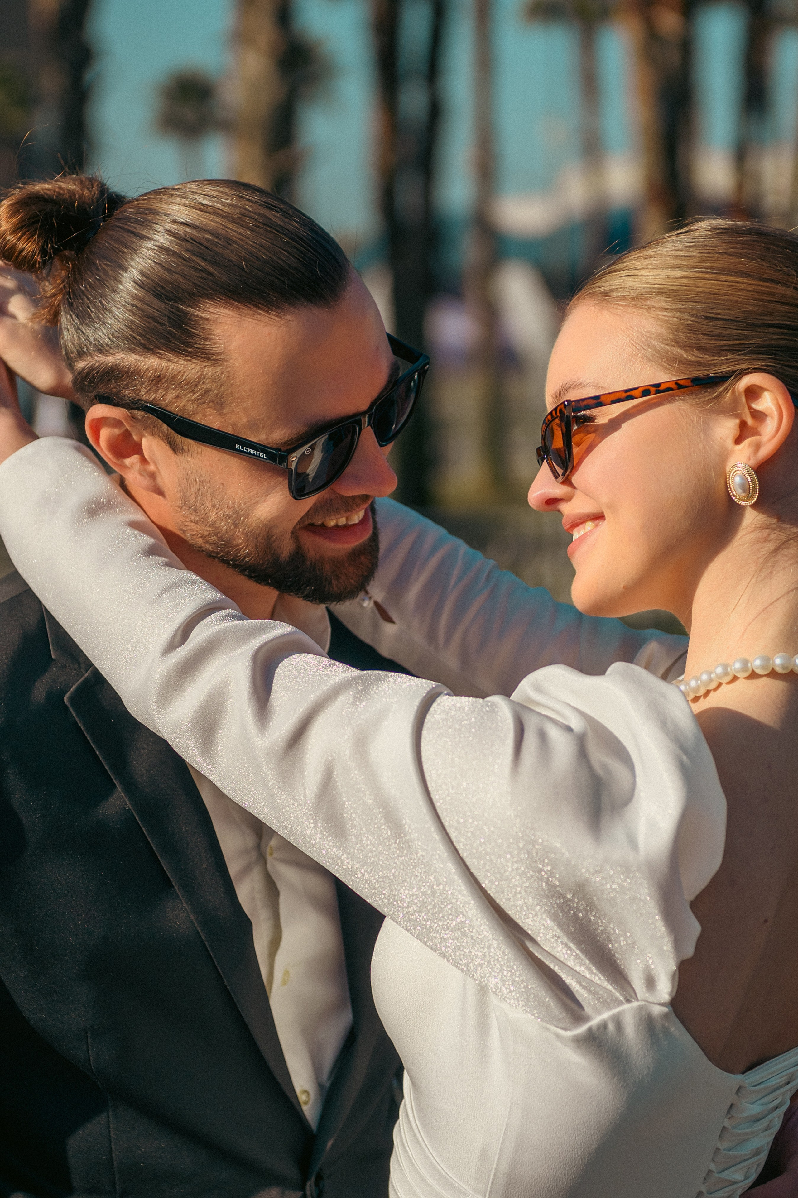 Свадьбы. Фотограф на мероприятие в Москве Марик