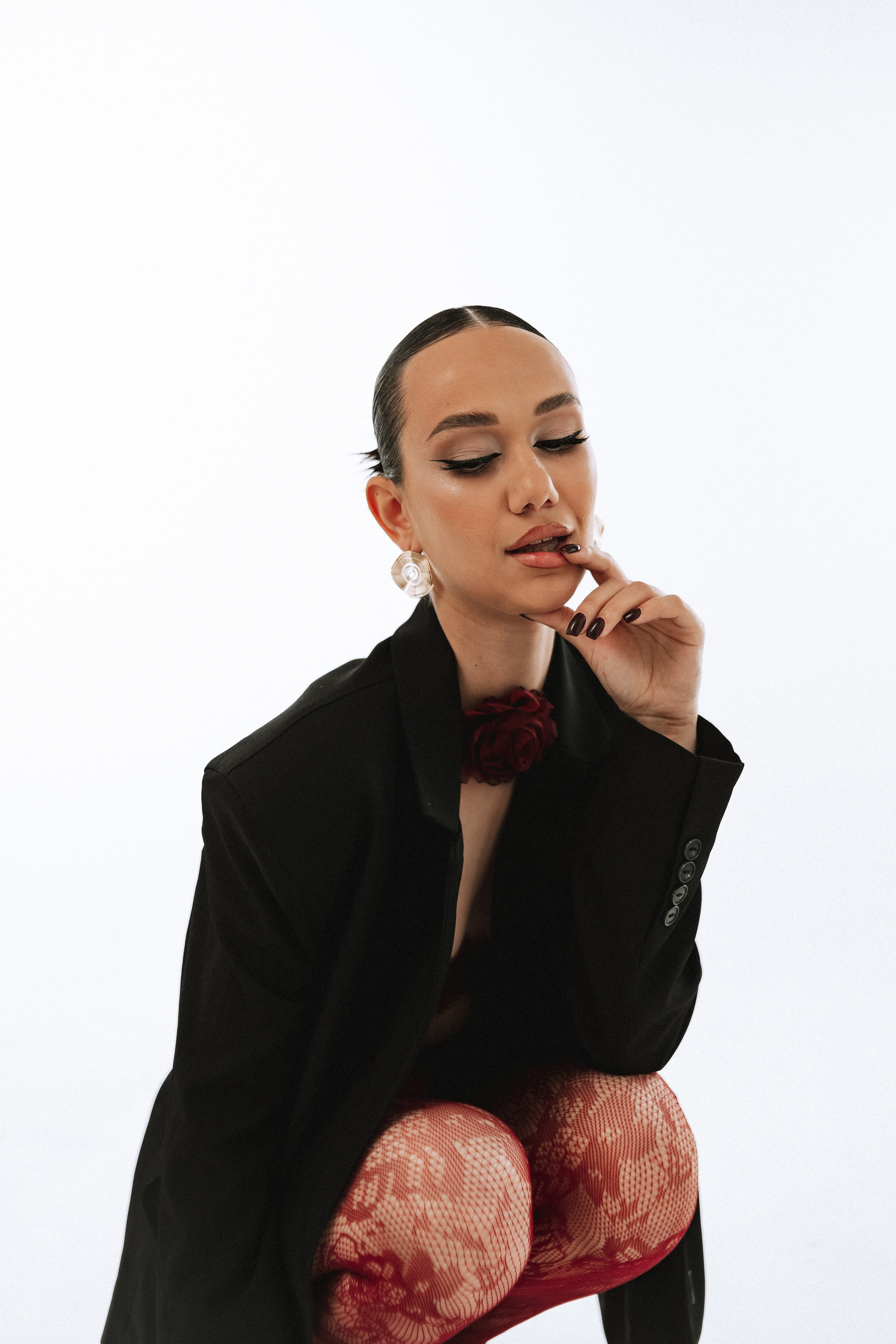 Varvara. Ника — ваш персональный фотограф в Нижнем Новгороде