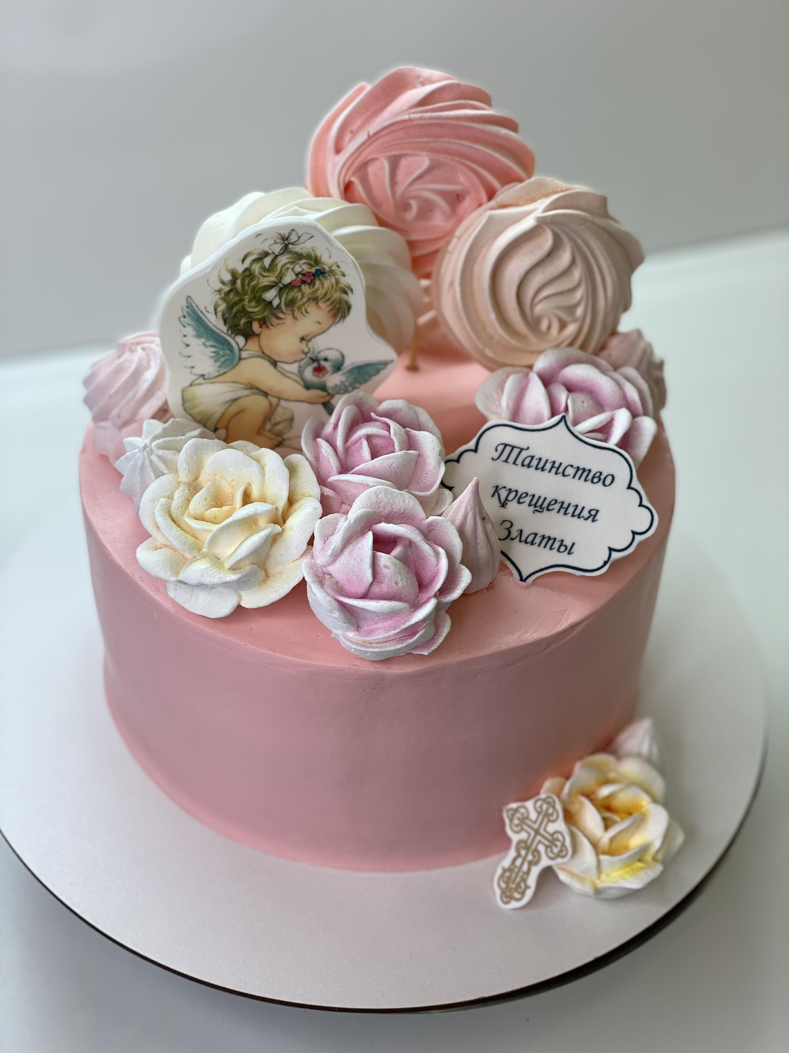 Торты. Katyasugarsugar капкейки, зефир, торты Москва