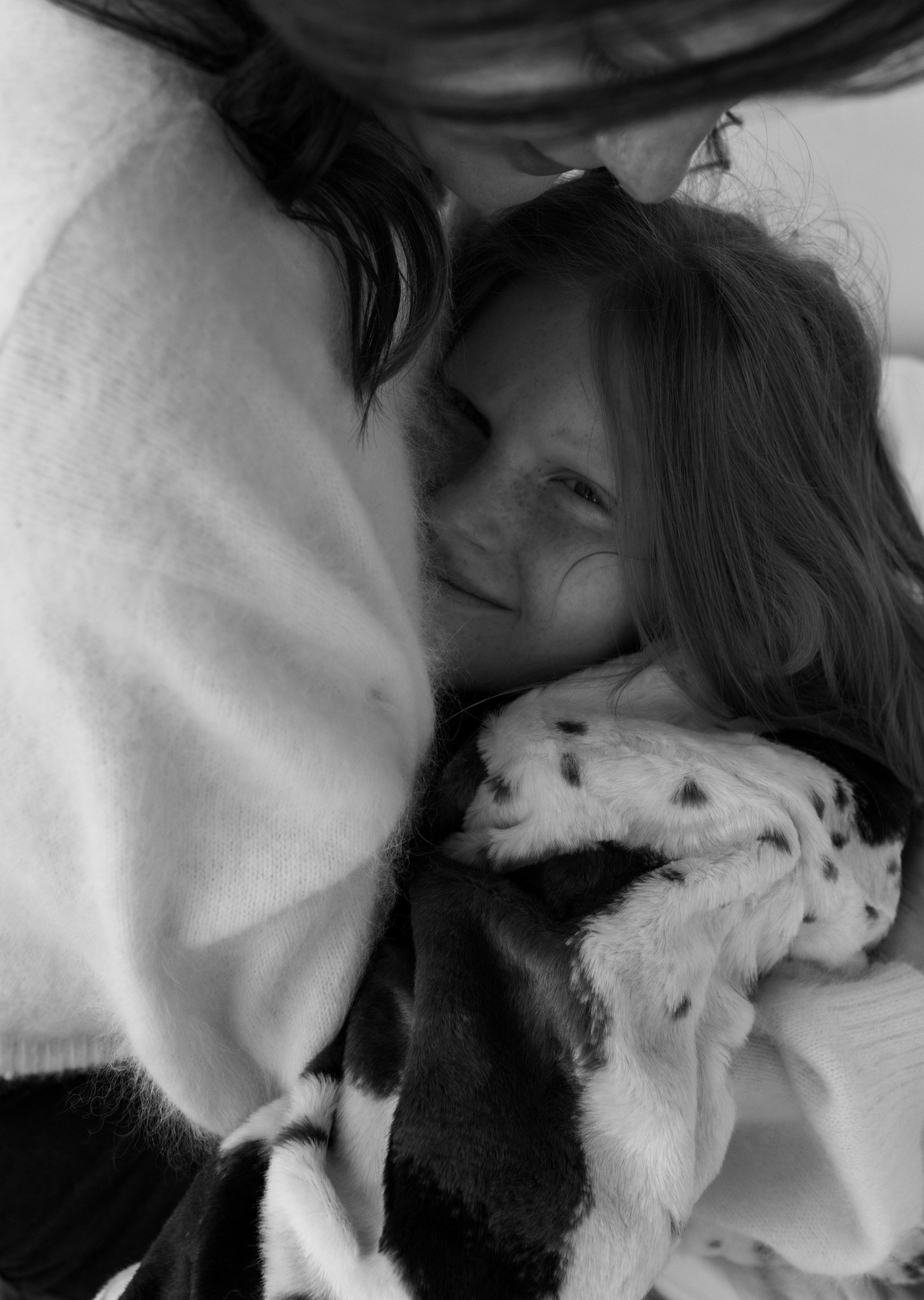 Мама и Я. Семейный и портретный фотограф в Санкт-Петербурге Андреева Татьяна