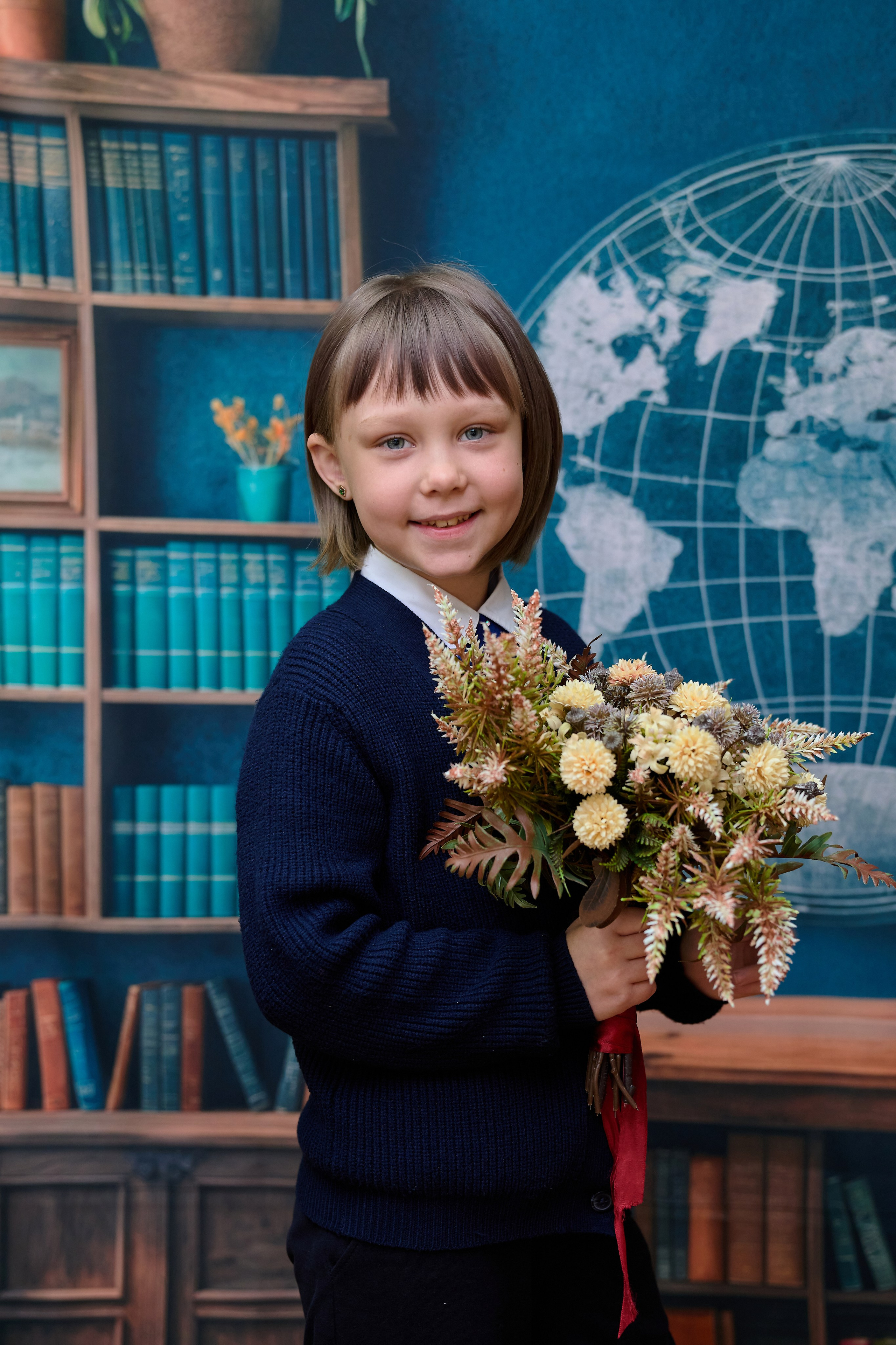 Школьные фотопроекты. Фотостудия «Юла»