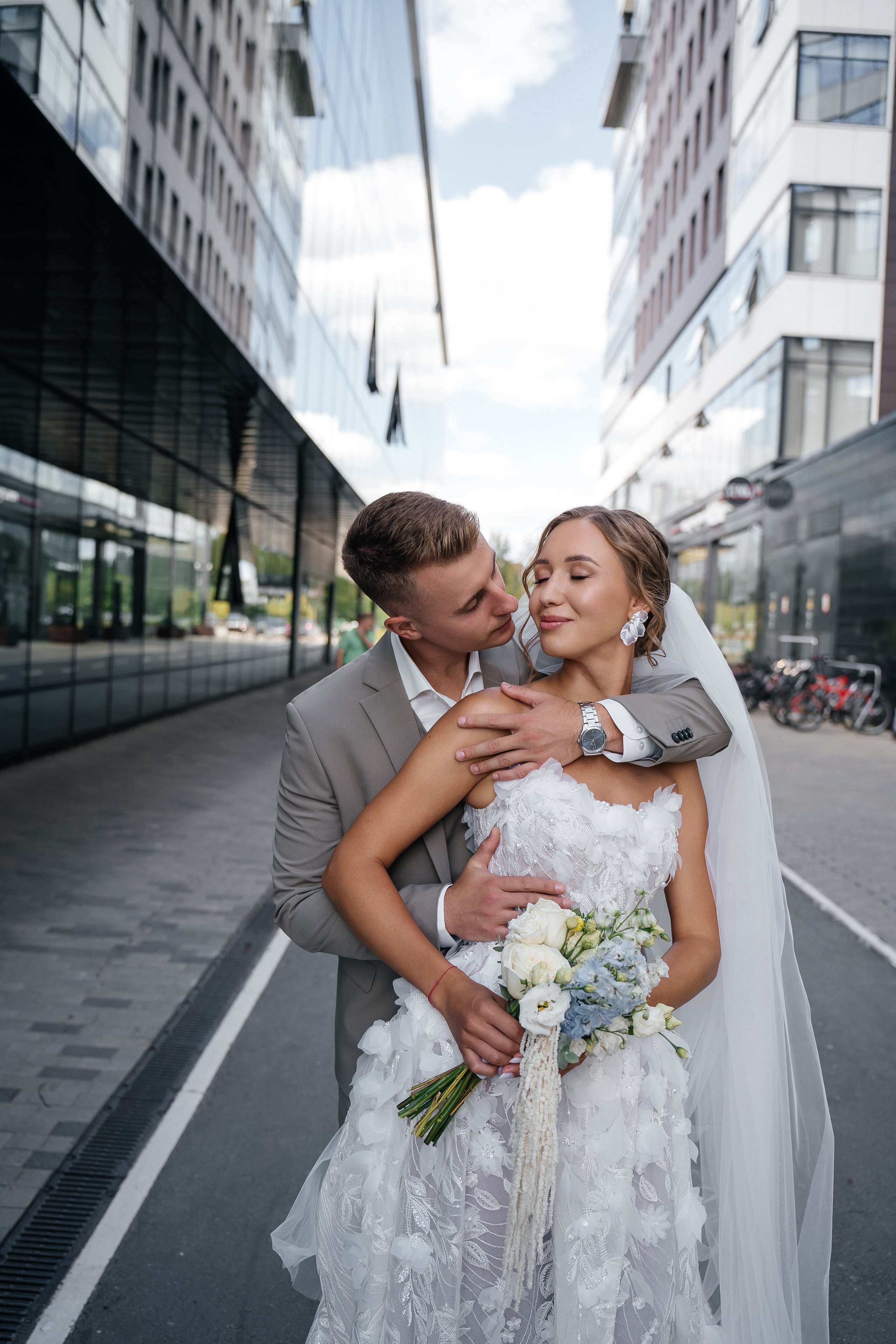 Свадьбы. Фотограф в Екатеринбурге