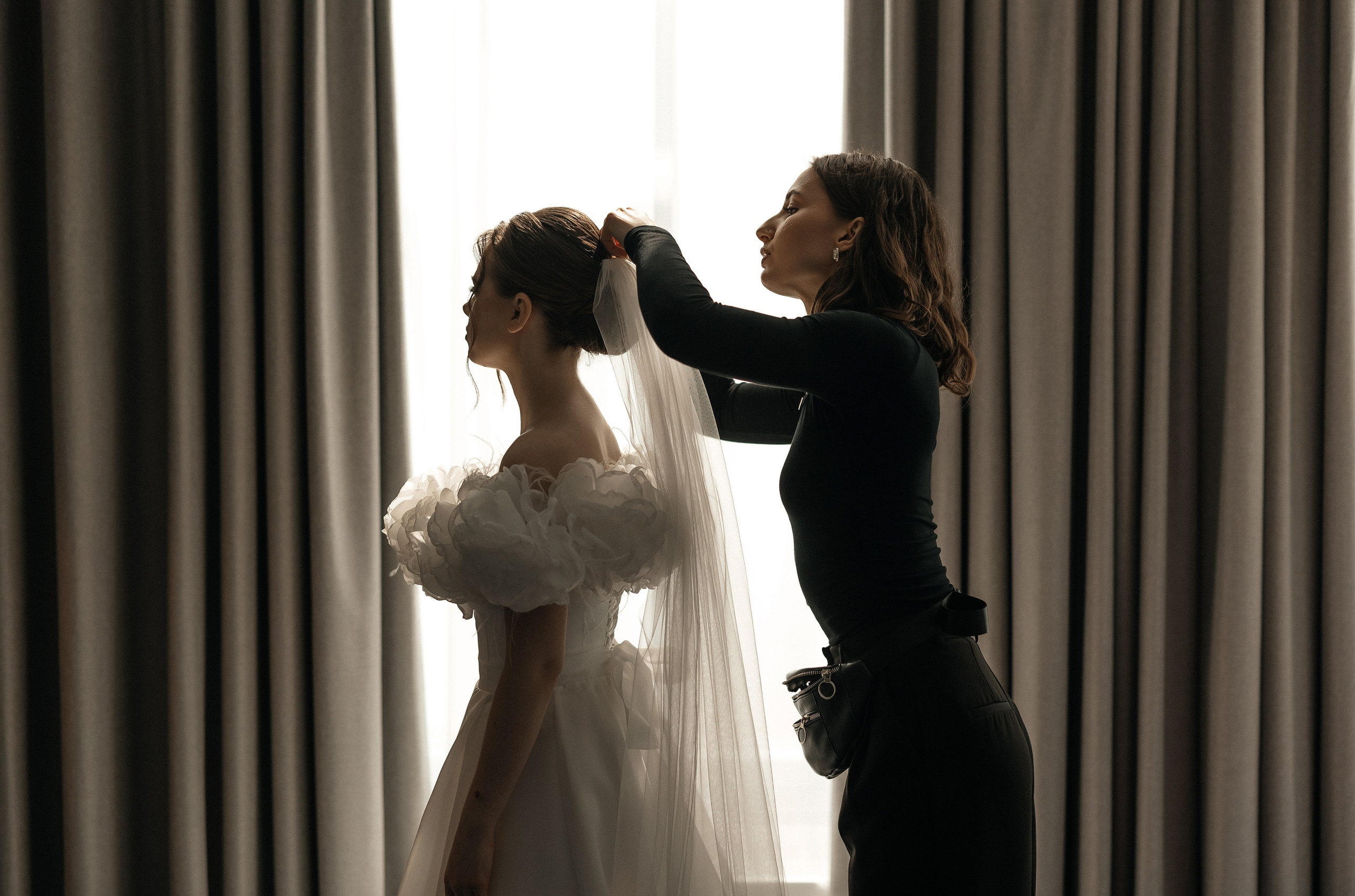 Егор & Валентина. Свадебный и семейный фотограф в Омске Евгения Хакимова