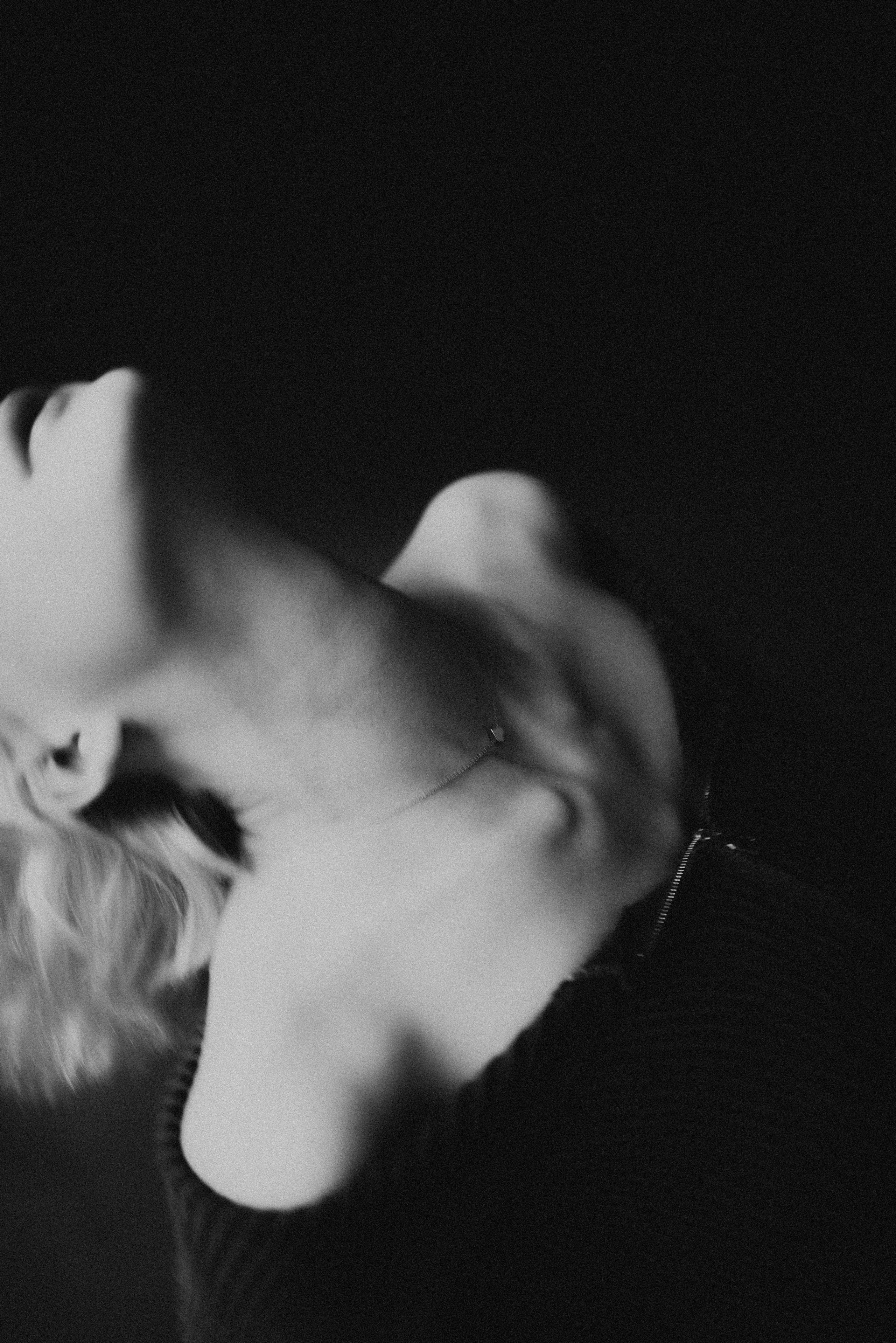 Портреты. Иркутский фотограф Яна Серебренникова