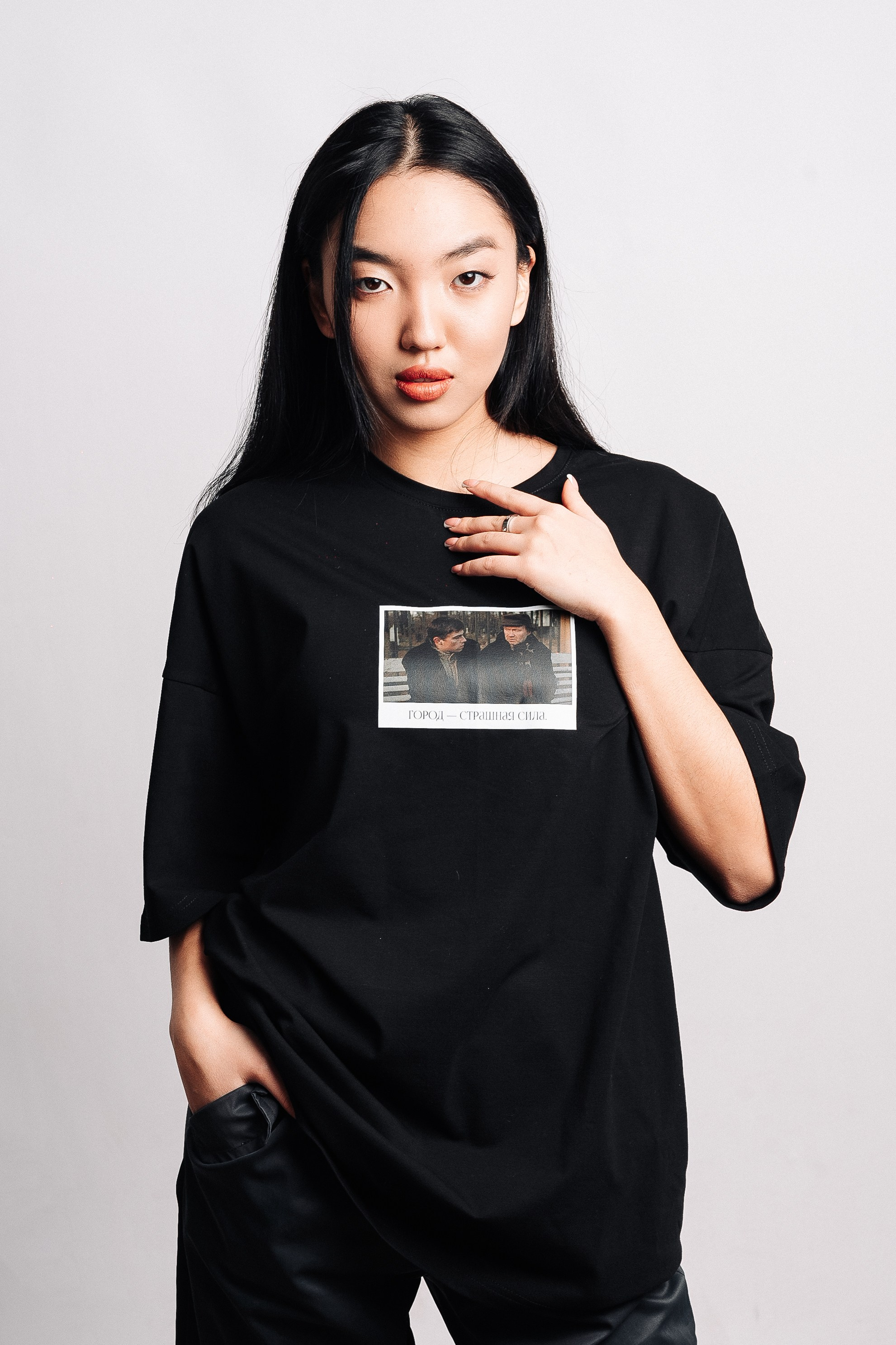 Футболки Коммьюнити. Фотограф в Хабаровске Швендых Рудольф