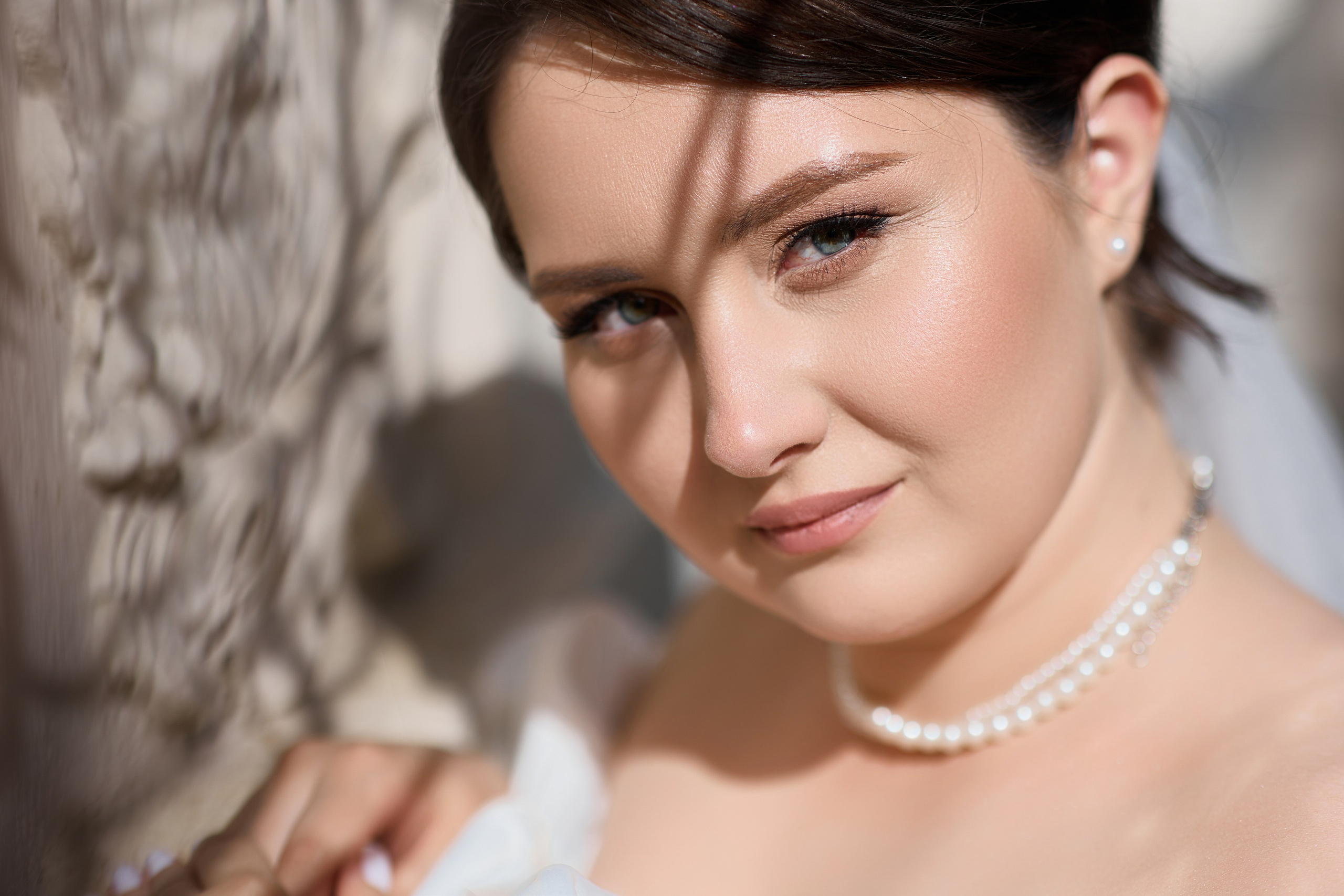 Лена и Виталя. Свадебный и семейный фотограф в Саранске Евгений Кузнецов