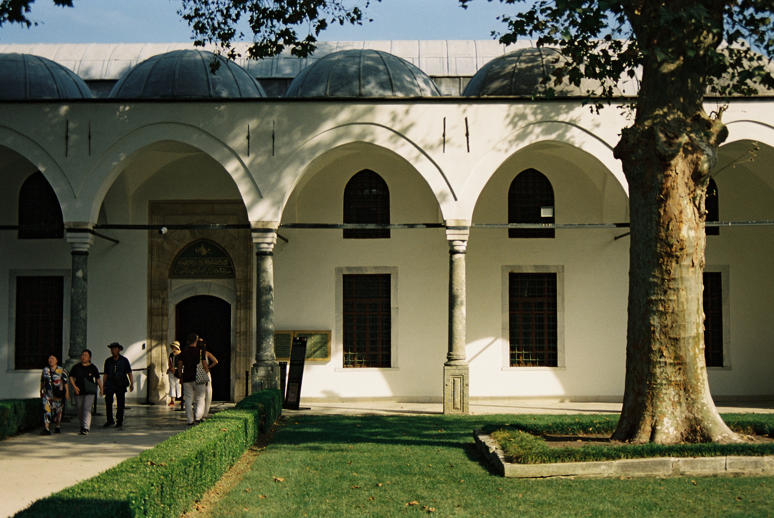 Путешествия. Anastasiia Kron