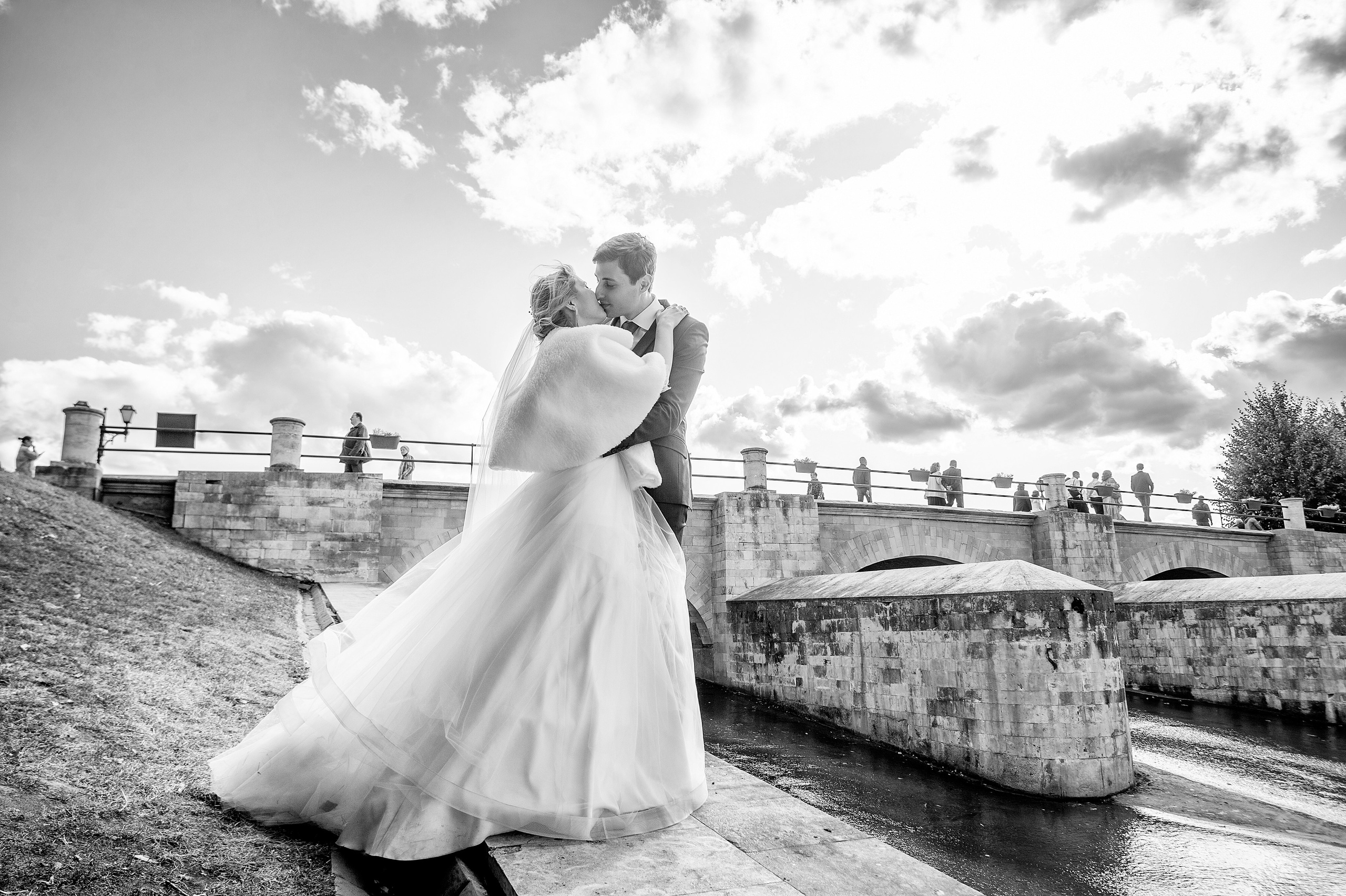 Свадьба. Портретная и свадебная фотосъемка. Москва и область