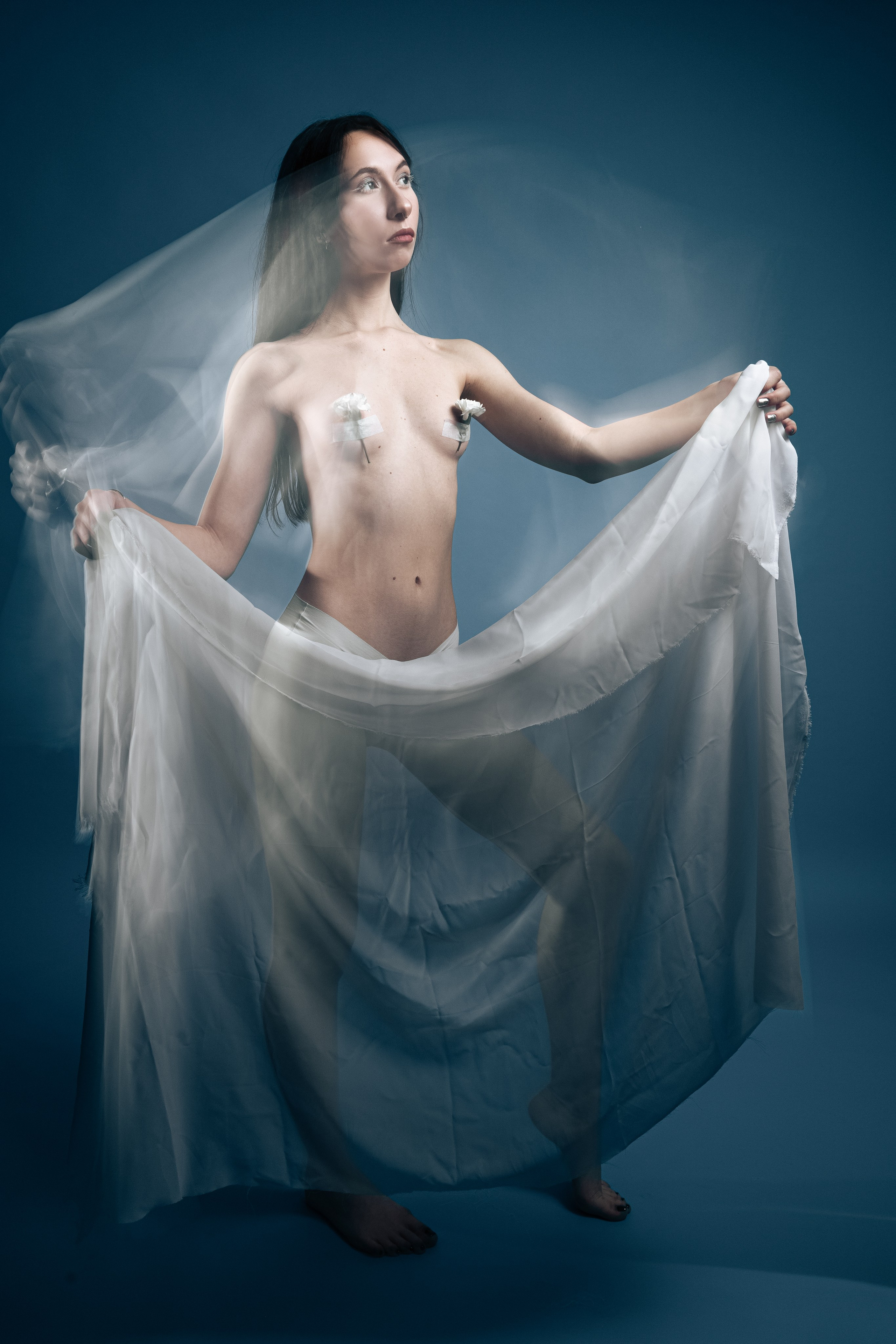 Катя мираж 18+. Фотограф в Краснодаре Лагунов Владимир