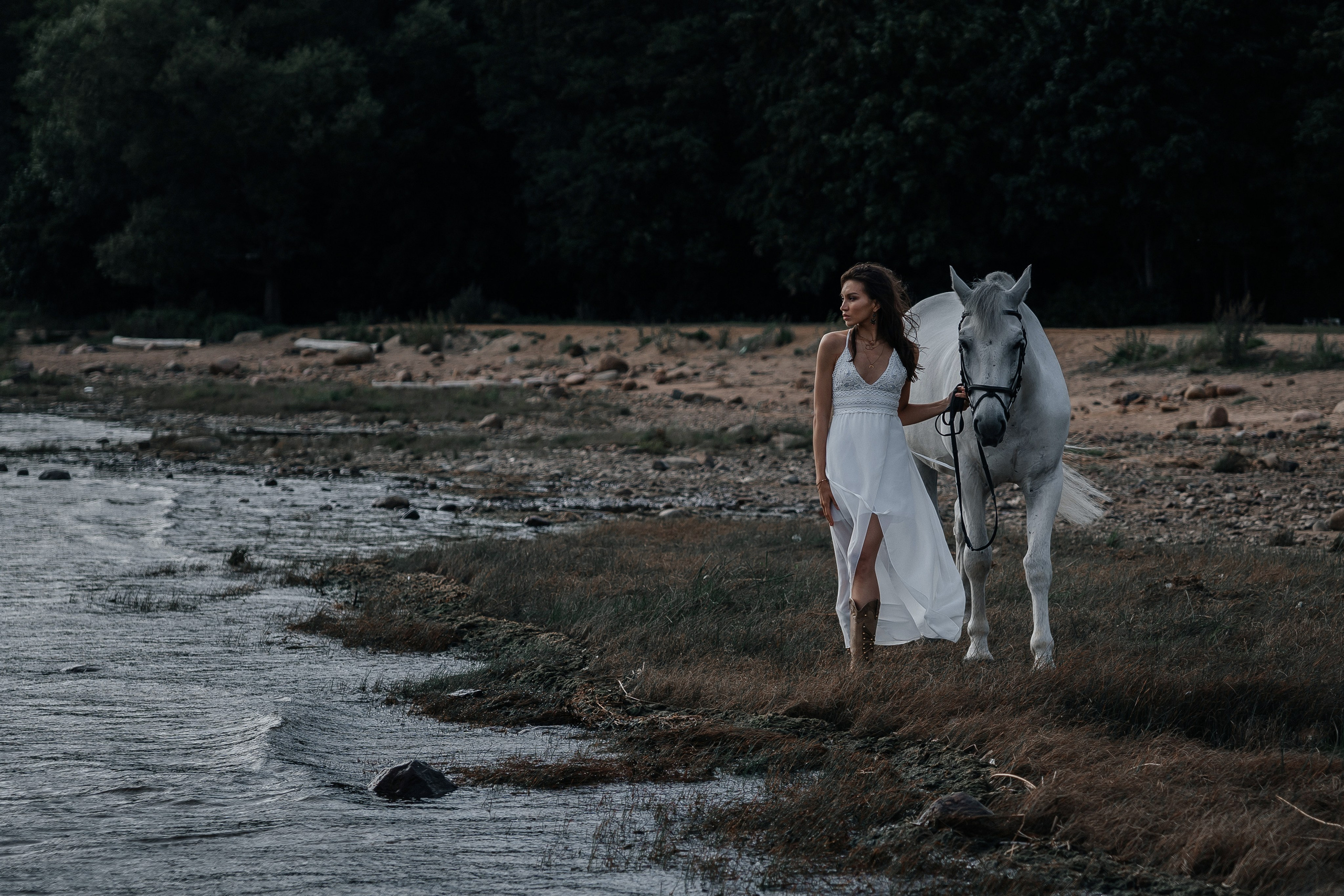 Алиса. Семейный и лавстори фотограф в Санкт-Петербурге Леся Ревзина