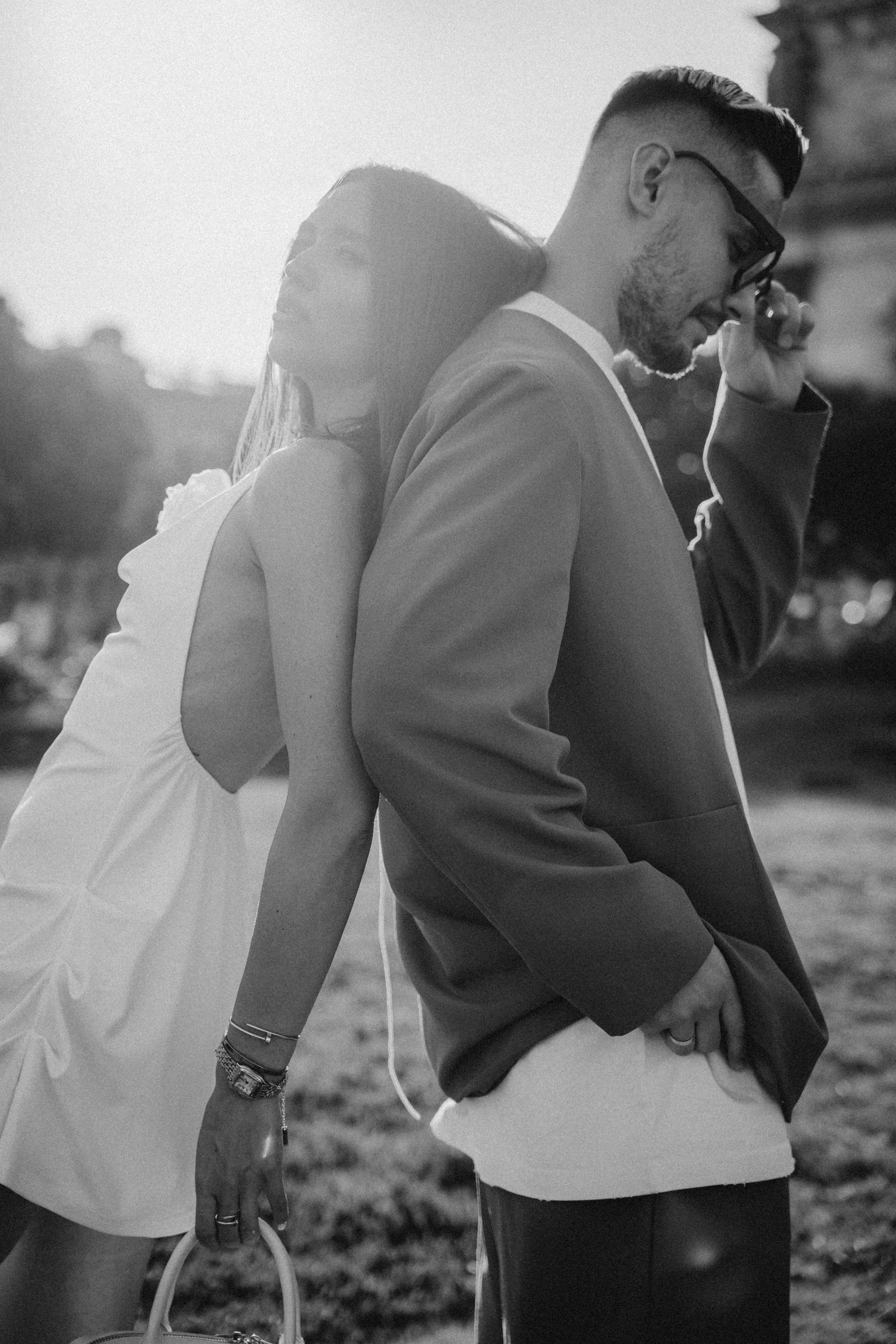 Влад и Саша. Семейный и лавстори фотограф в Санкт-Петербурге Леся Ревзина