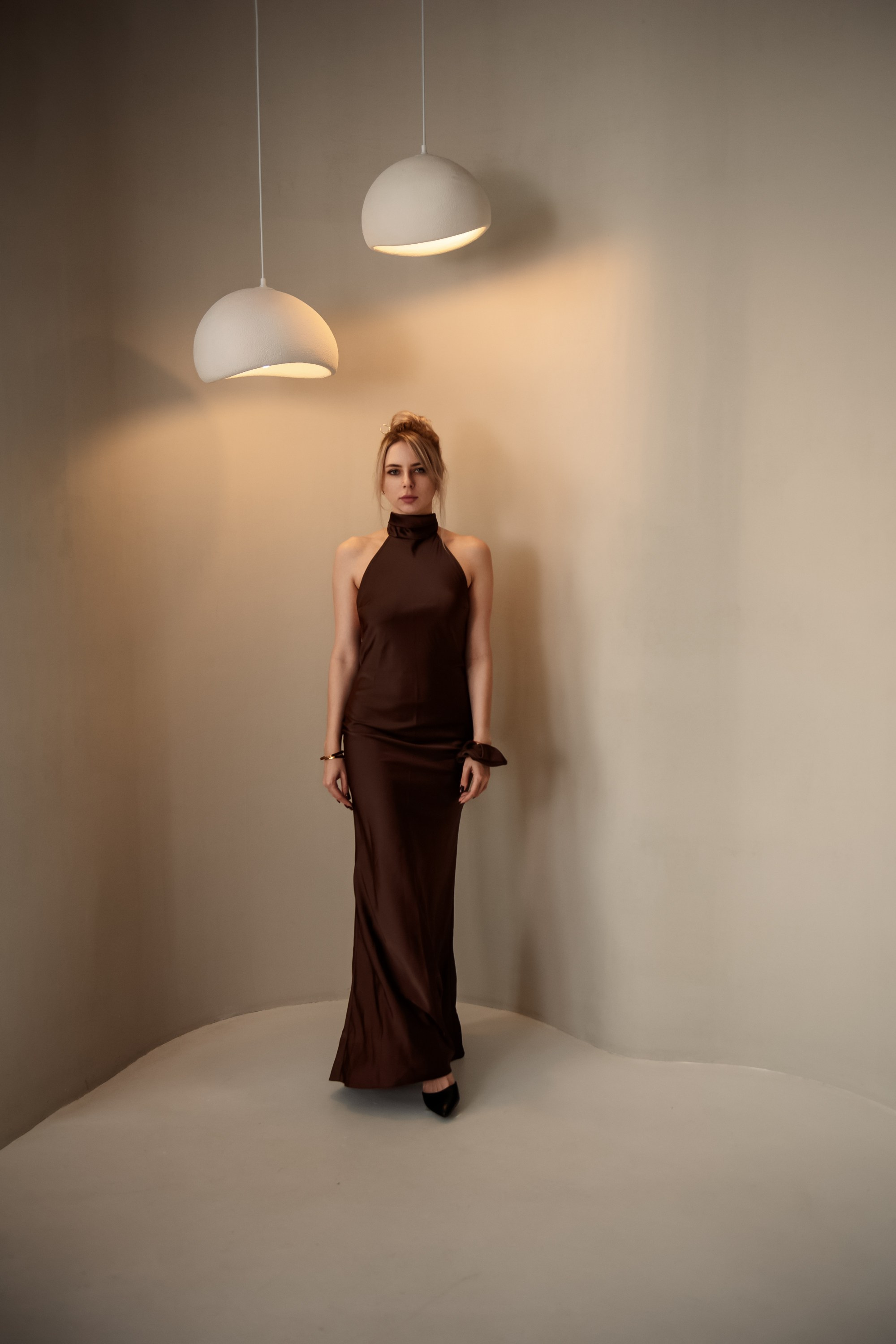 Студийные съемки в Брянске. Профессиональный фотограф Брянск