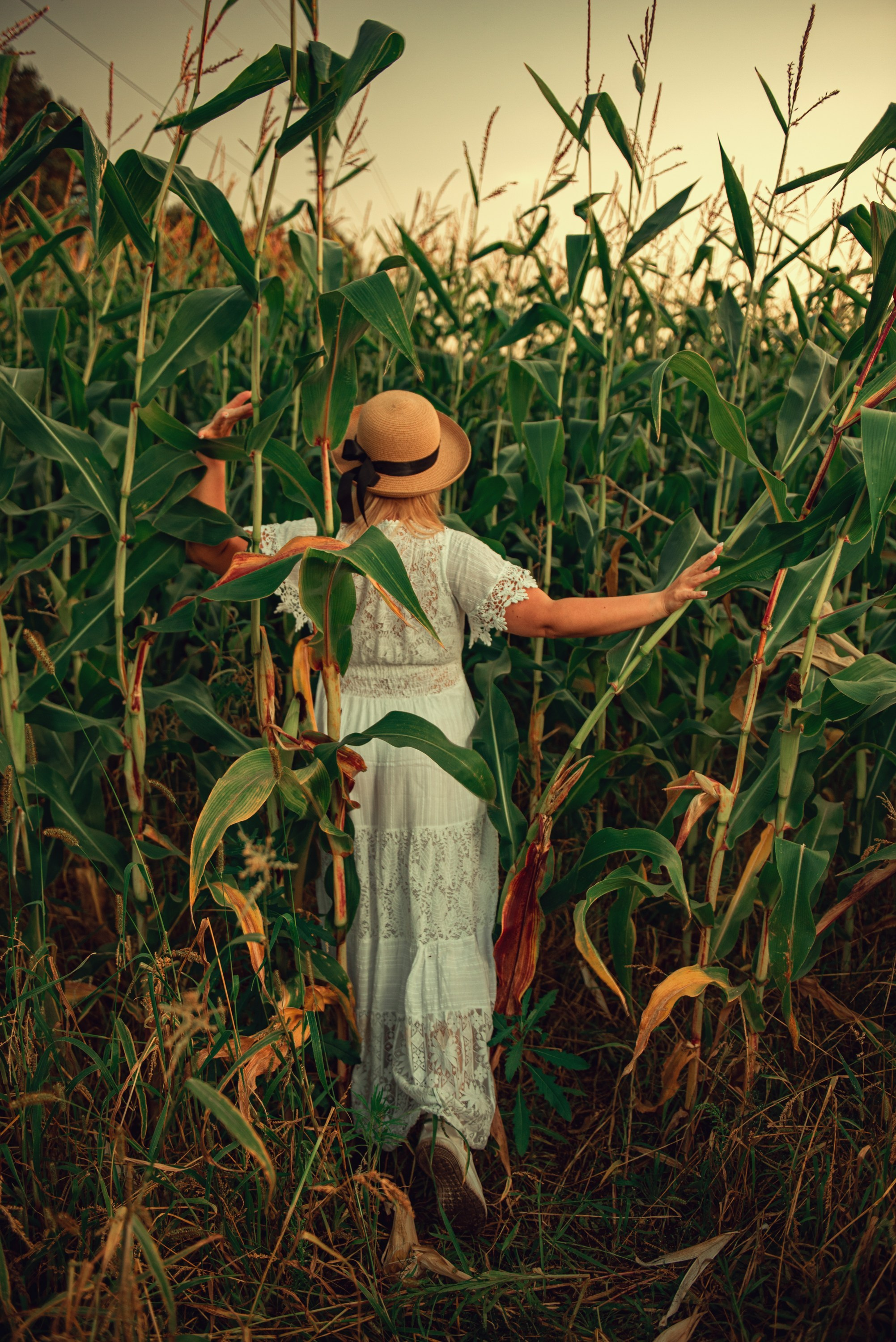 Прогулочная фотосессия в Брянске. Индивидуальные фотосессии в Брянске