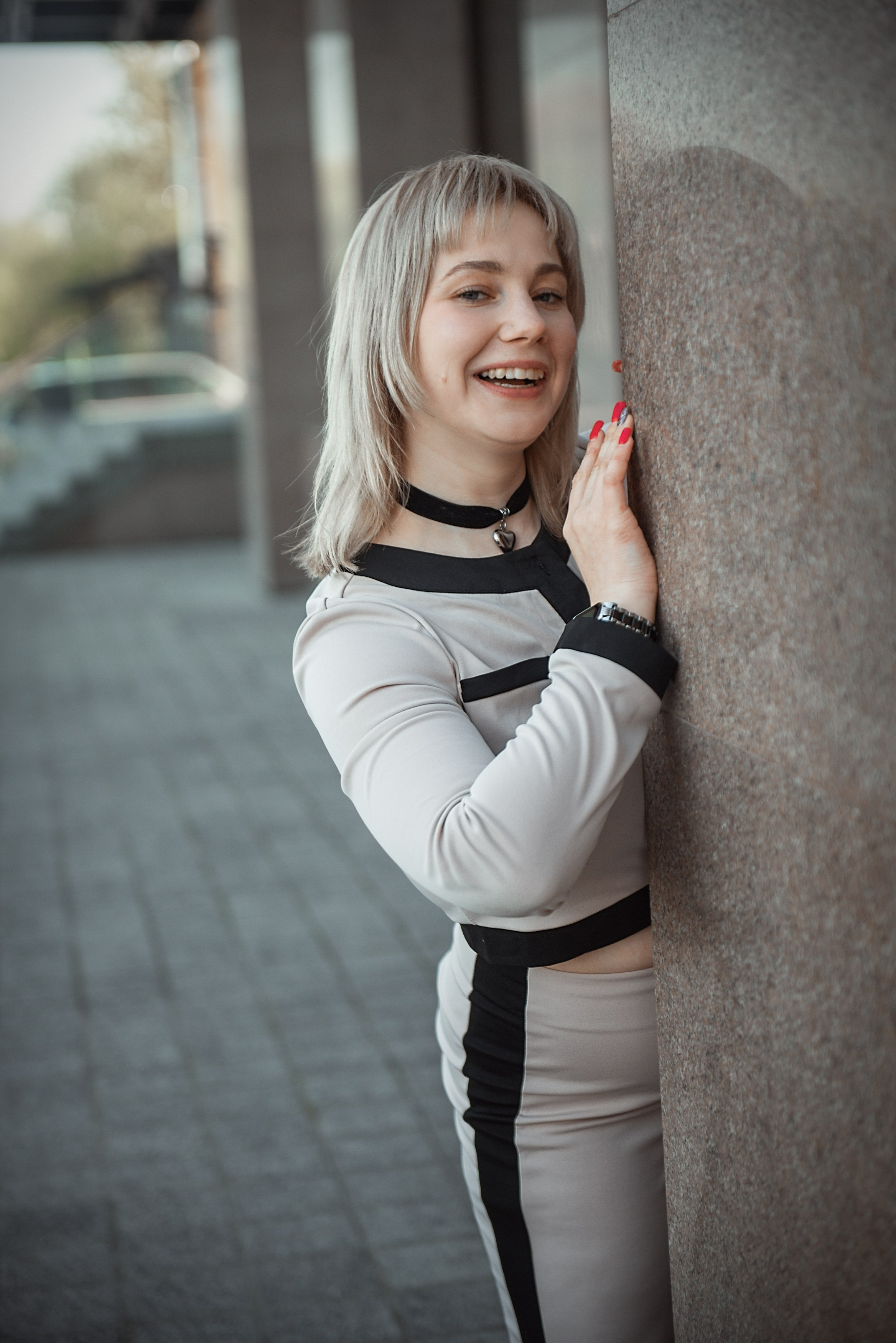 Прогулочная фотосессия в Брянске. Индивидуальные фотосессии в Брянске