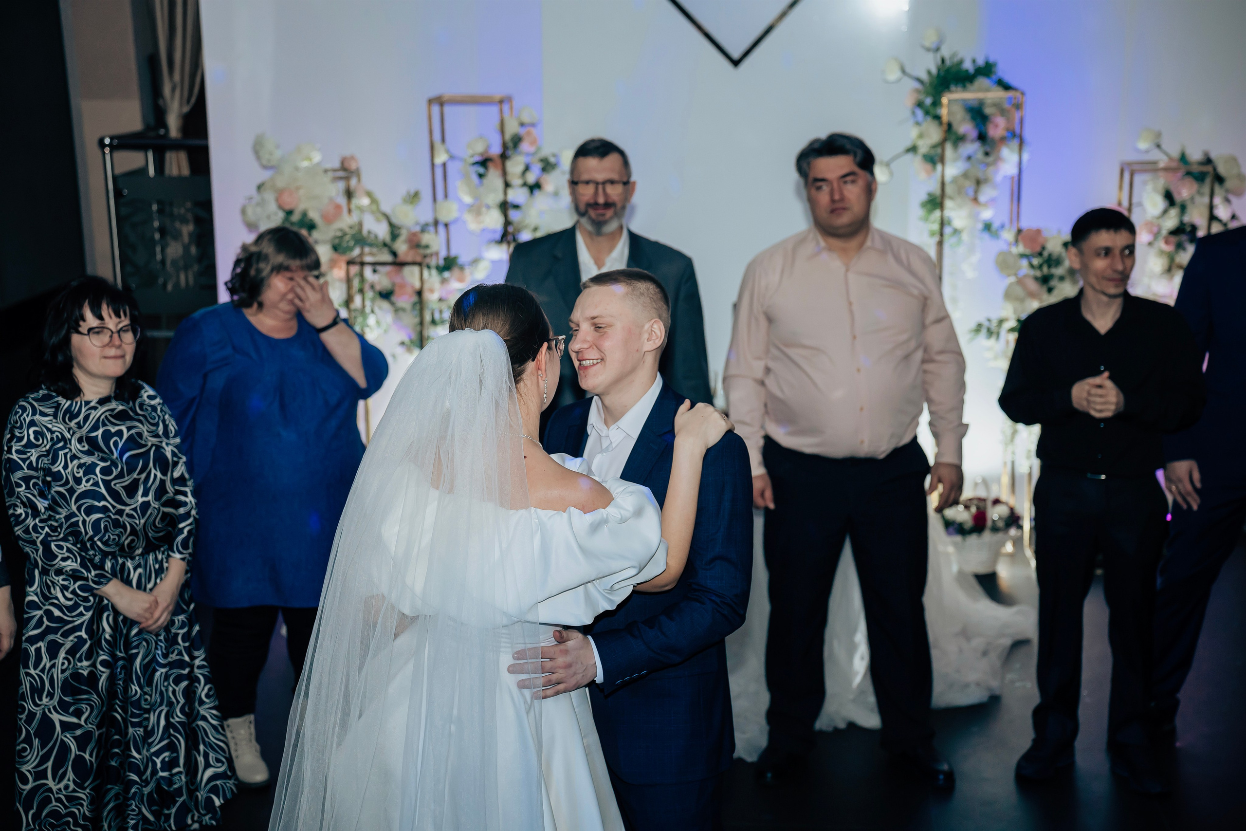 Екатерина & Дмитрий. Фотограф Алина Любимова г. Пермь