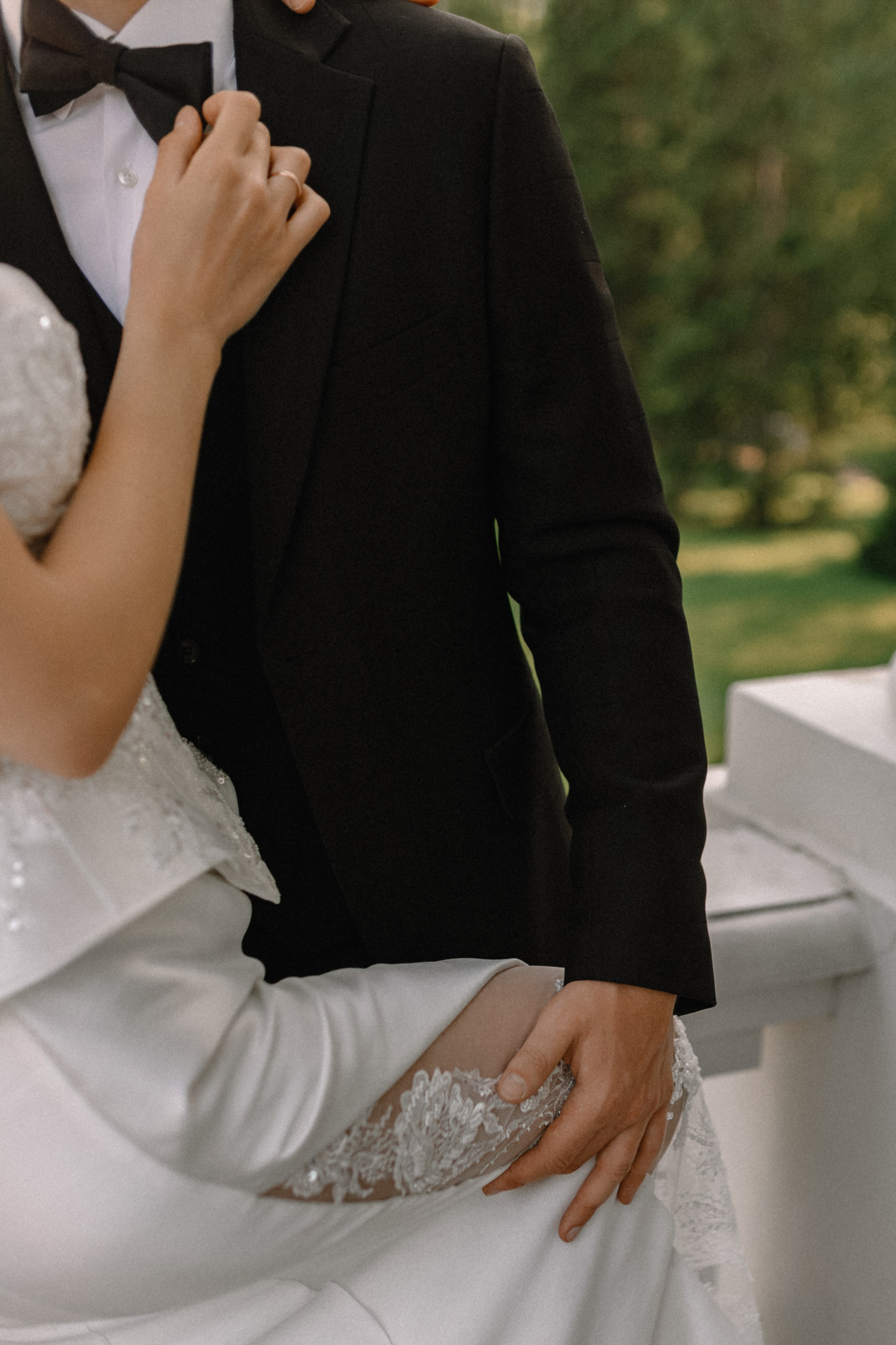 Летний Ораниенбаум. Николь — ваш любимый фотограф в Санкт-Петербурге