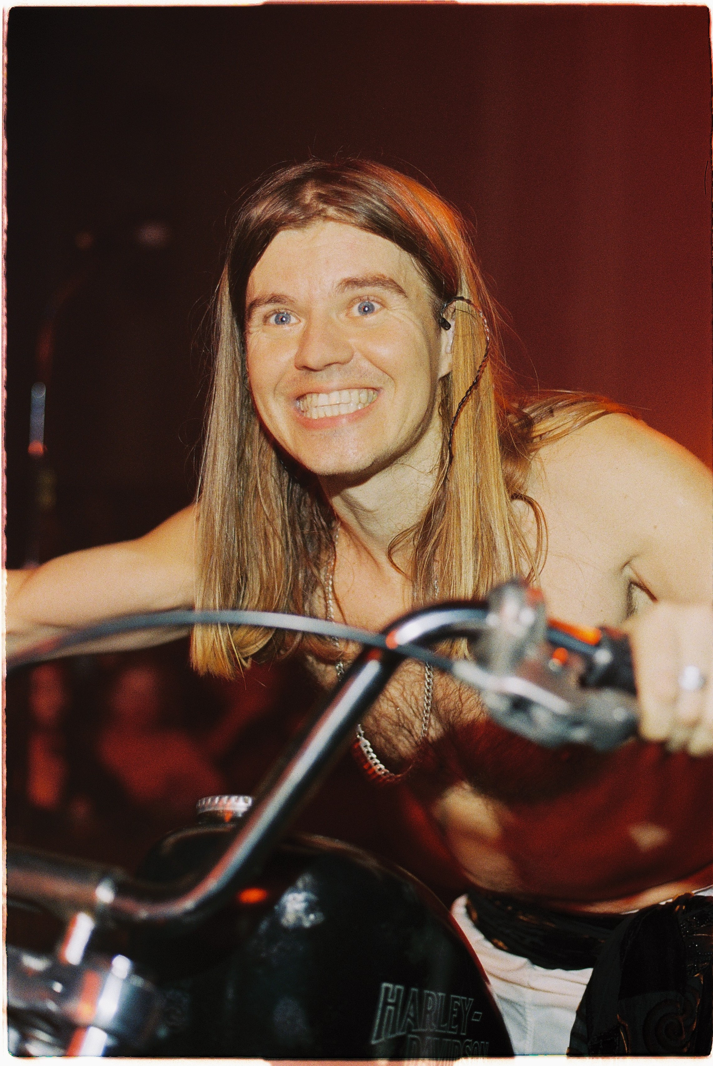 Казускома концерт в ДК Кристалле. Илья Симонов фотограф москва