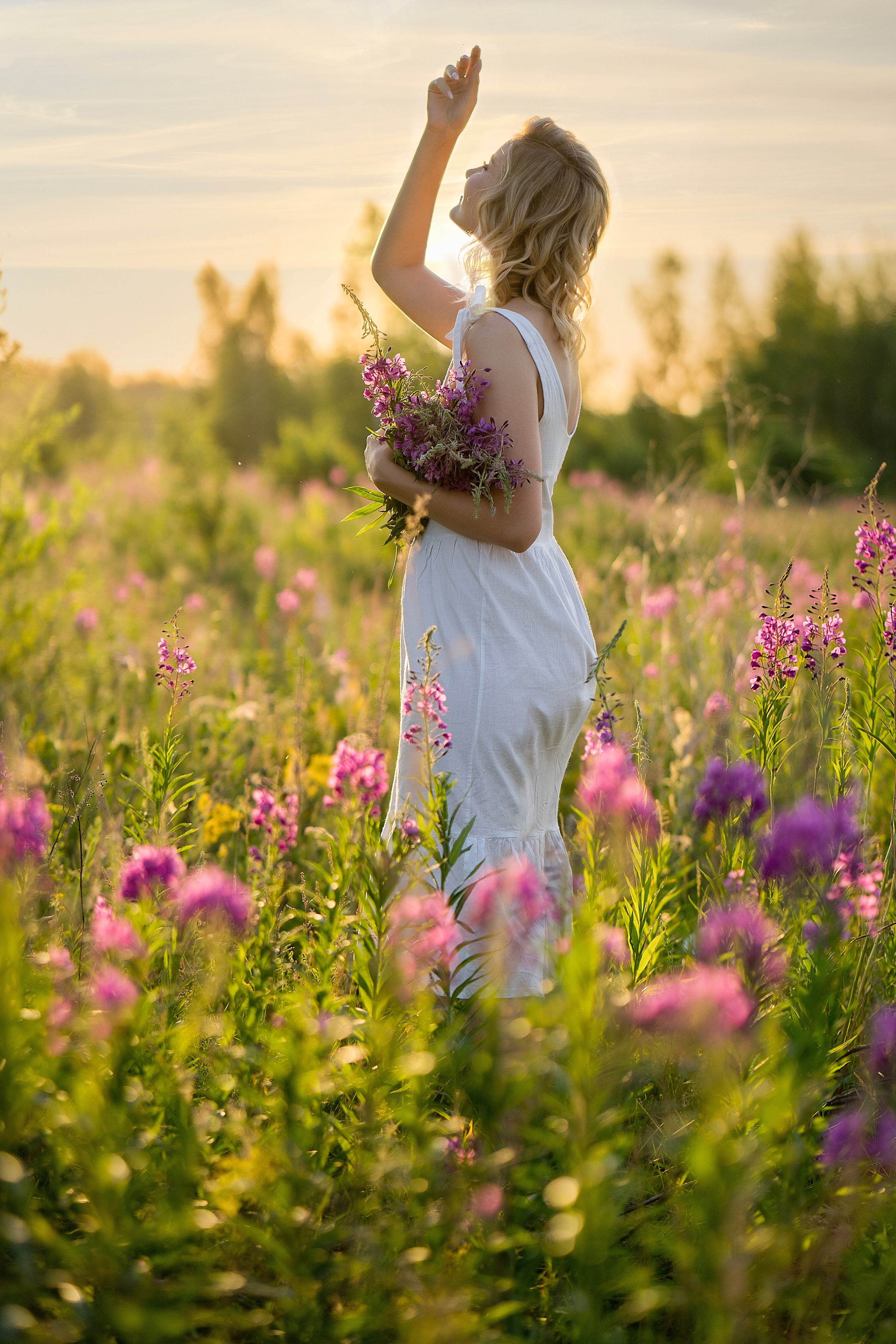 Валентина. Главная