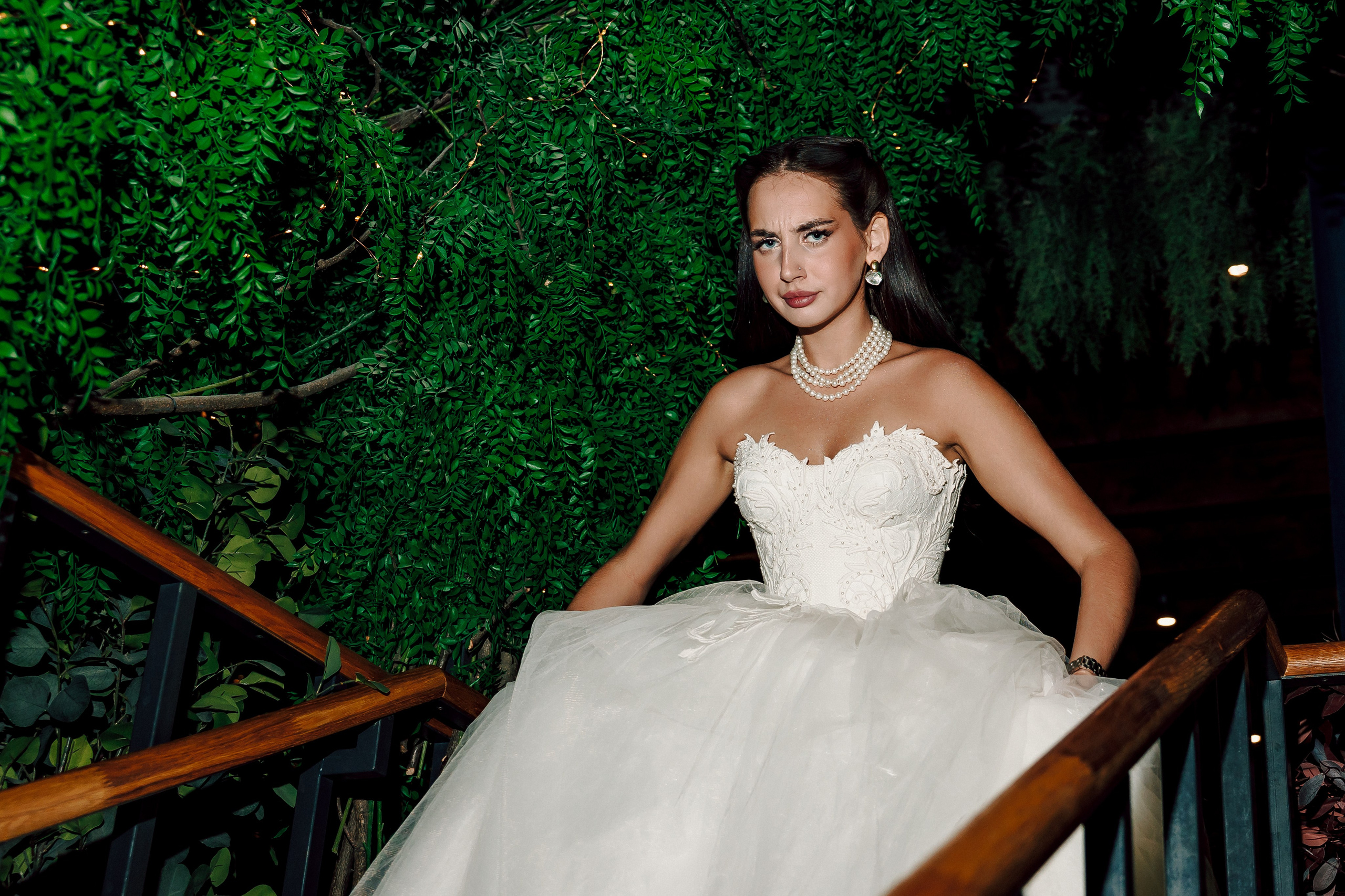 Проект — Девочки хотят хинкали. Лёшка Варзегов — фотограф