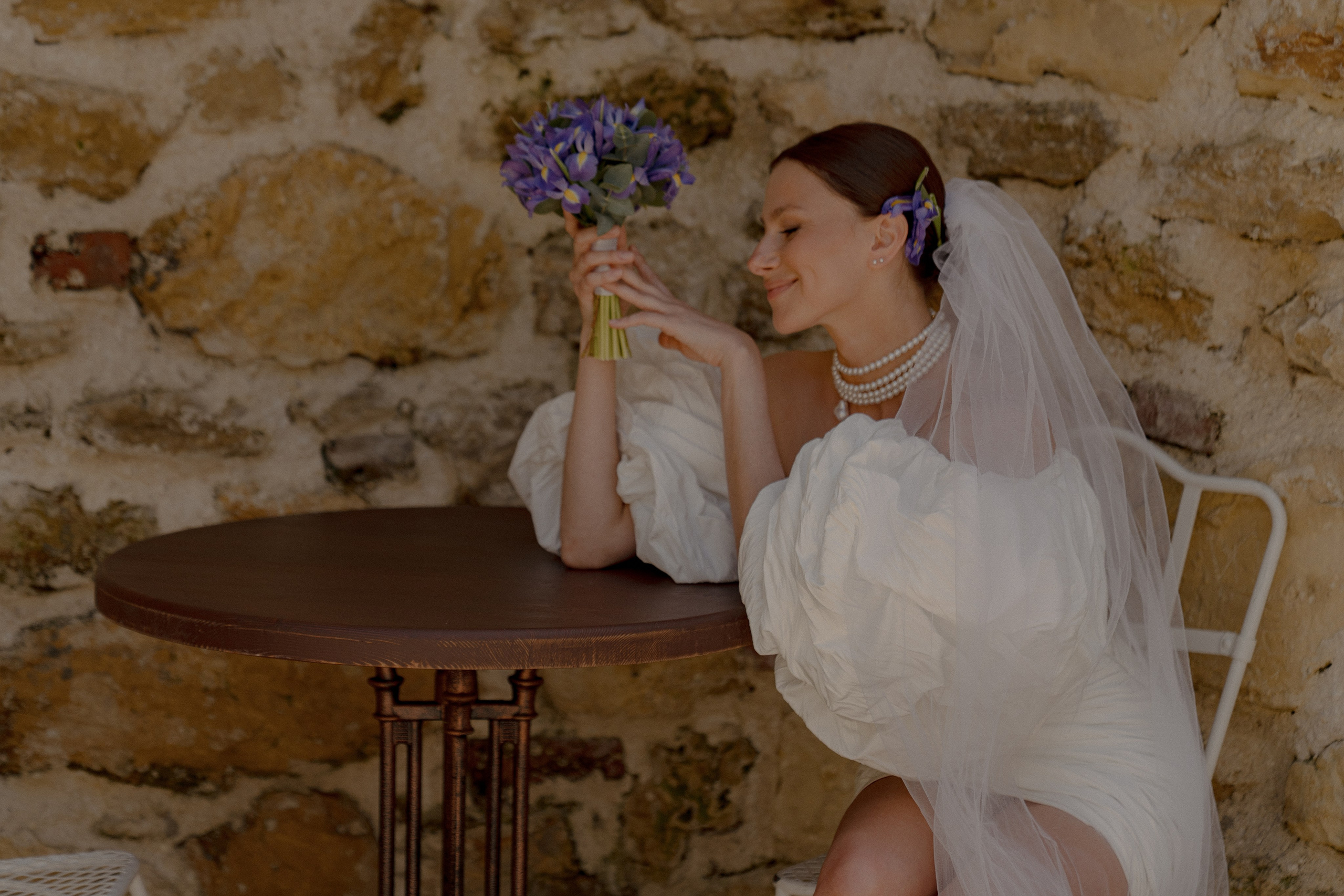 Денис и Ольга. Главная