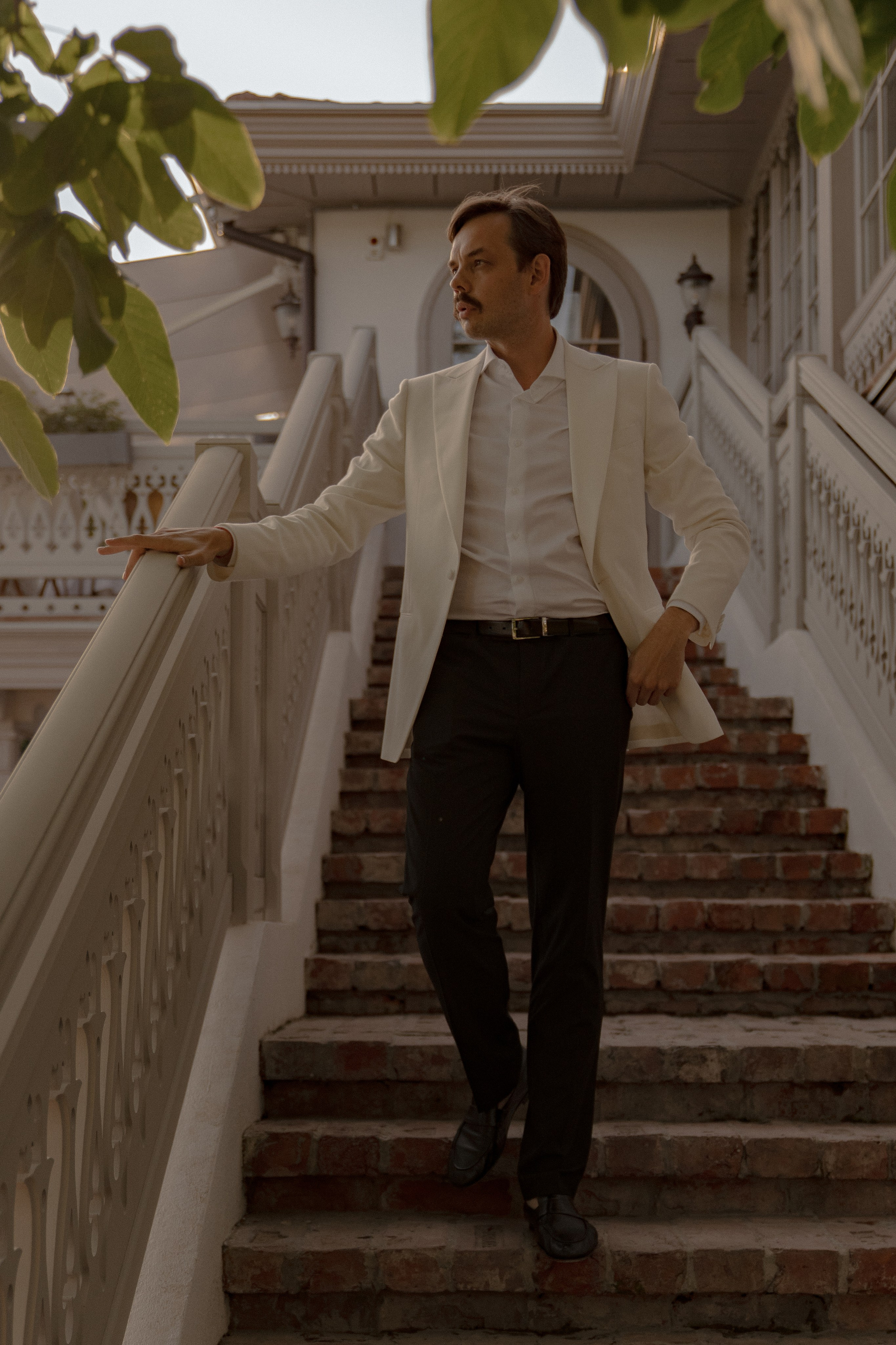 Денис и Ольга. Главная