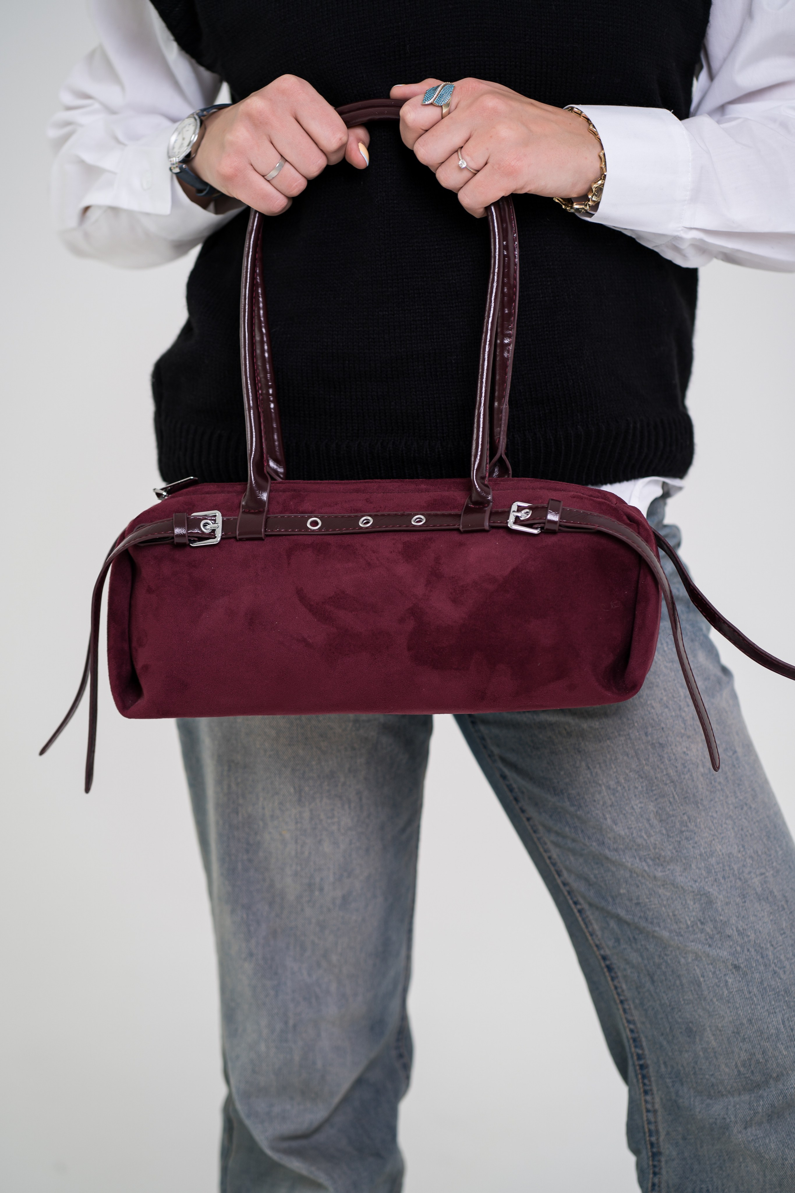 Сумки. Фотограф