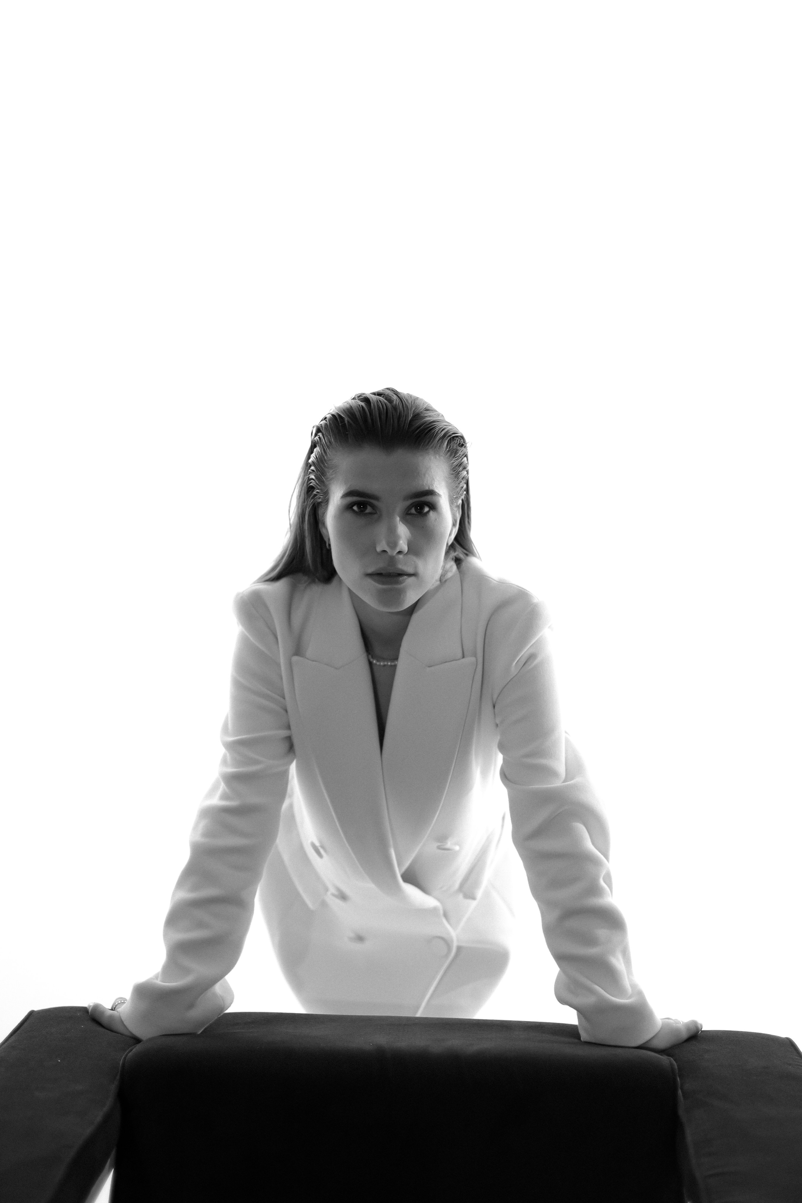 Екатерина. Фотограф