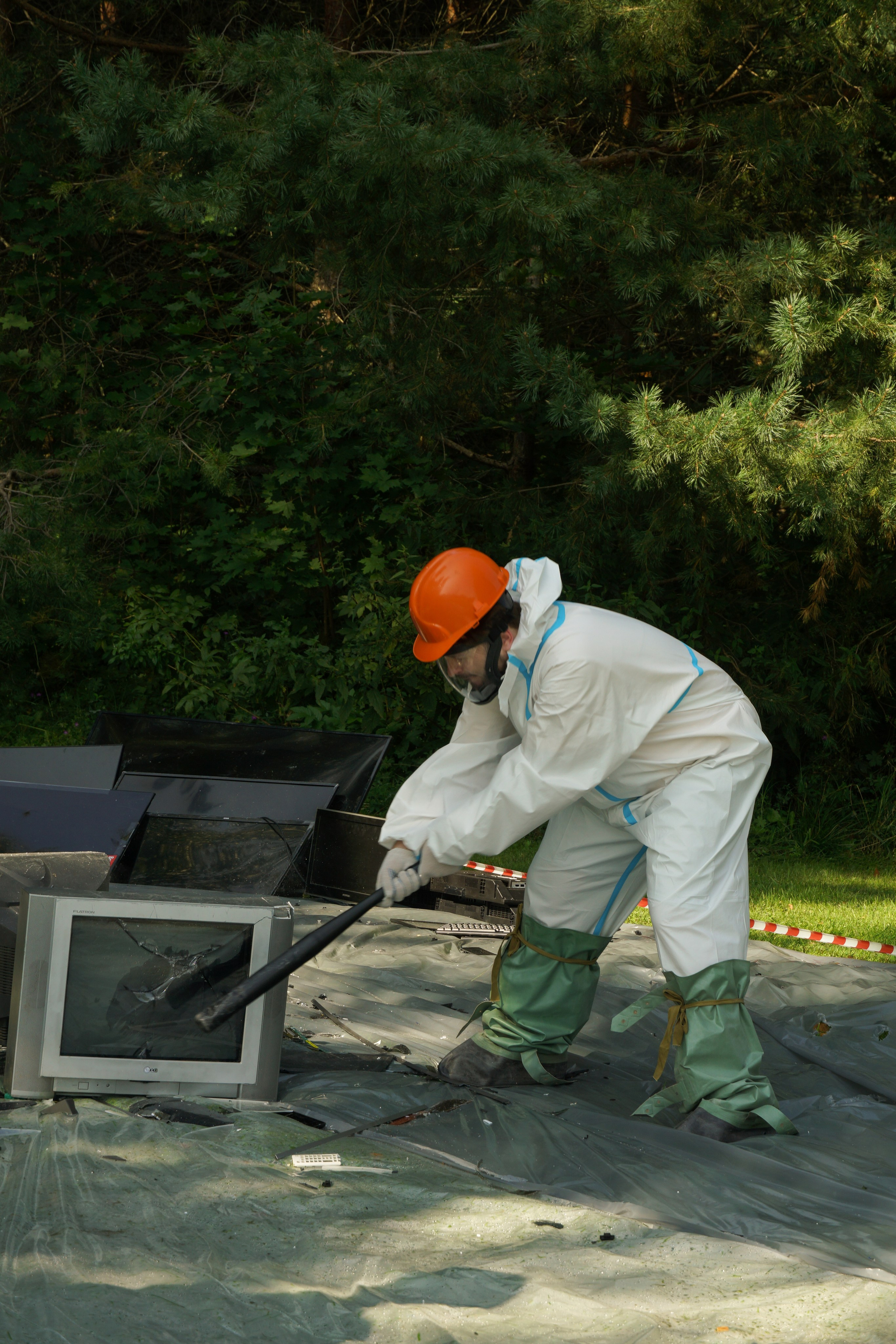 Moscow Country Club. Фотограф