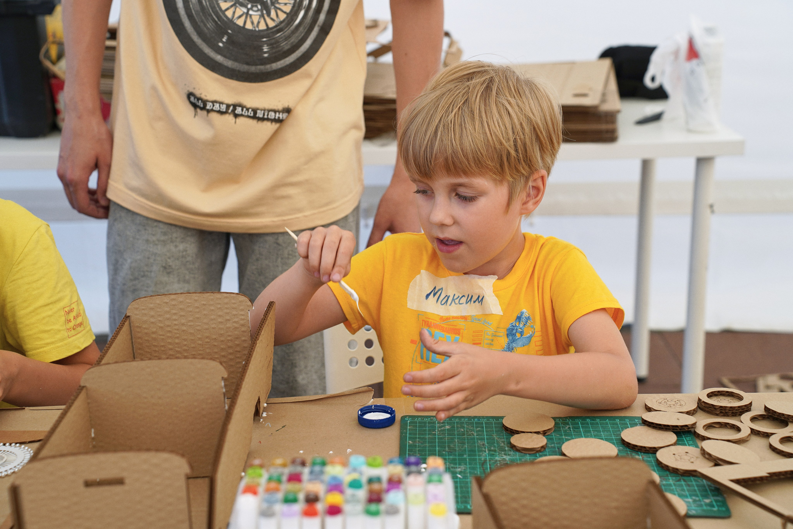 Ретро Рейс 2025 Х Biicla. Фотограф