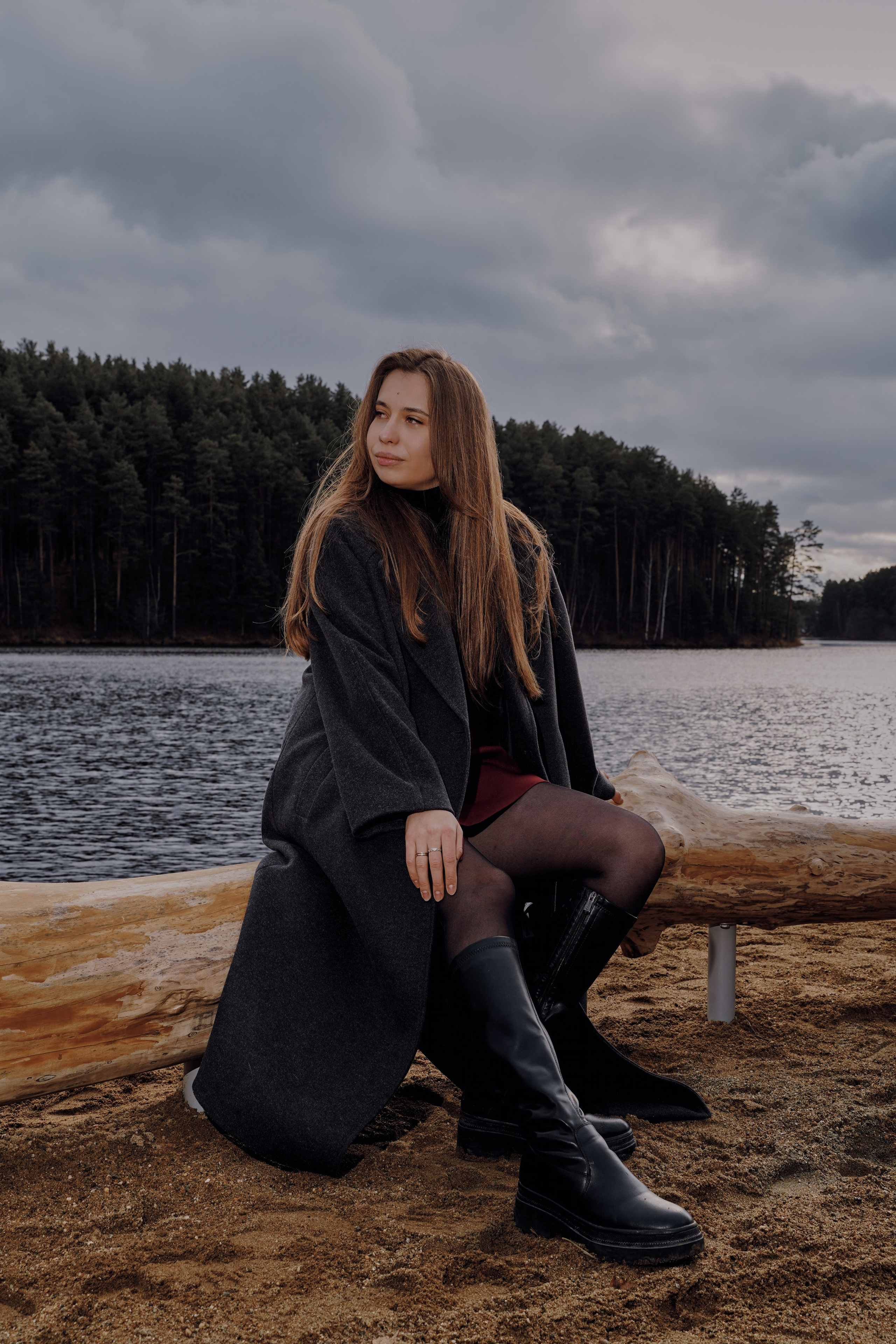 Наталья. Фотограф