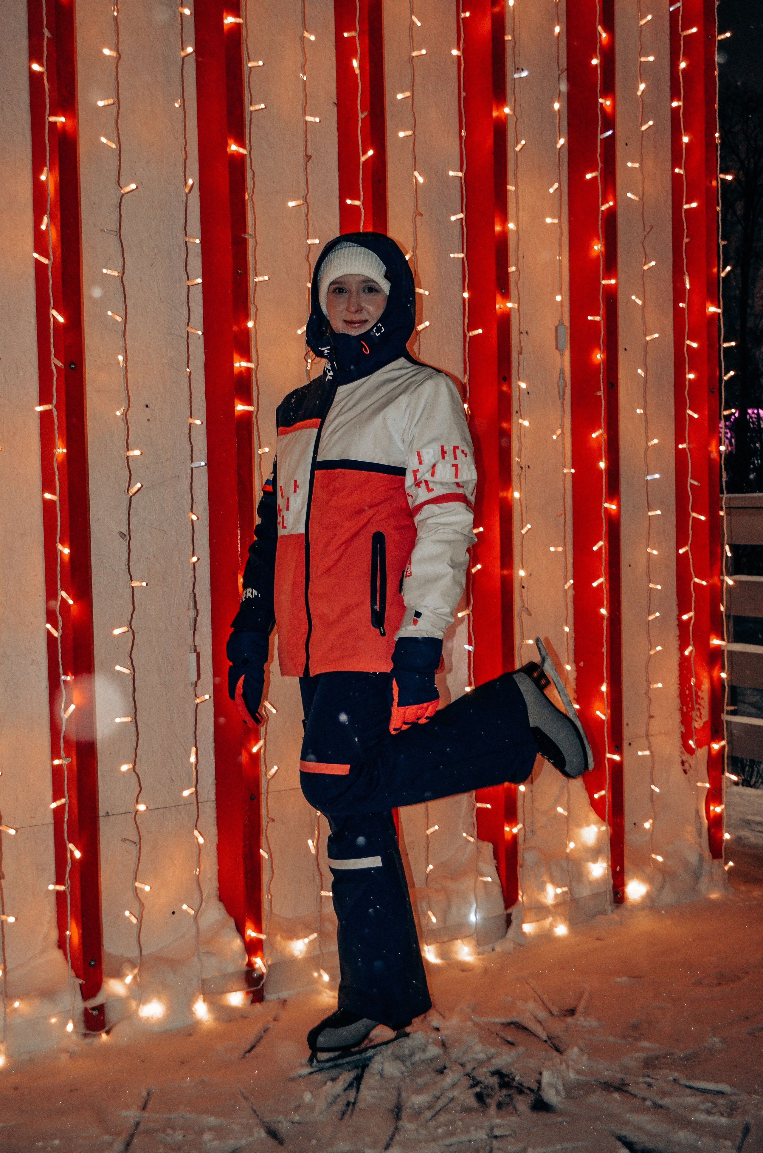 LADA ВДНХ. Фотограф