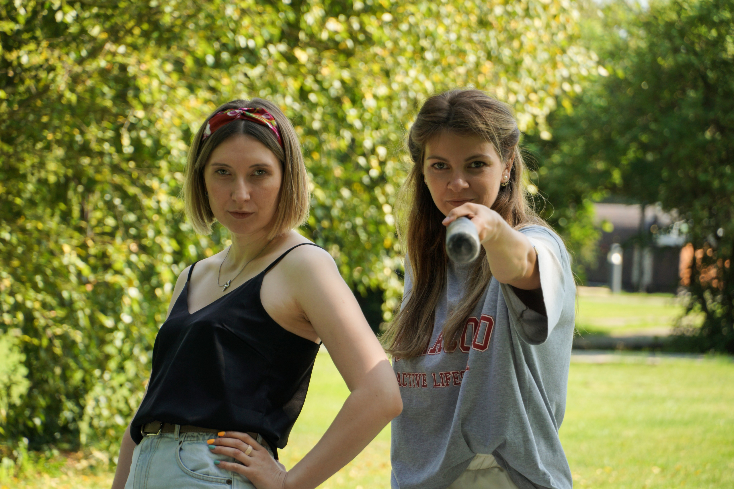 Moscow Country Club. Фотограф