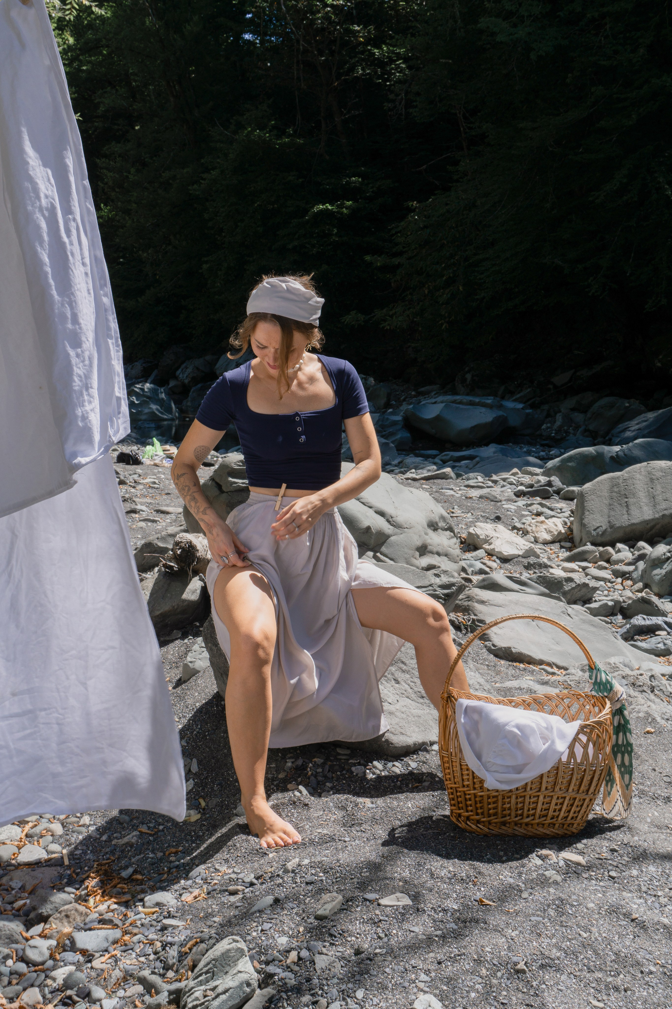 Ирина. Фотограф