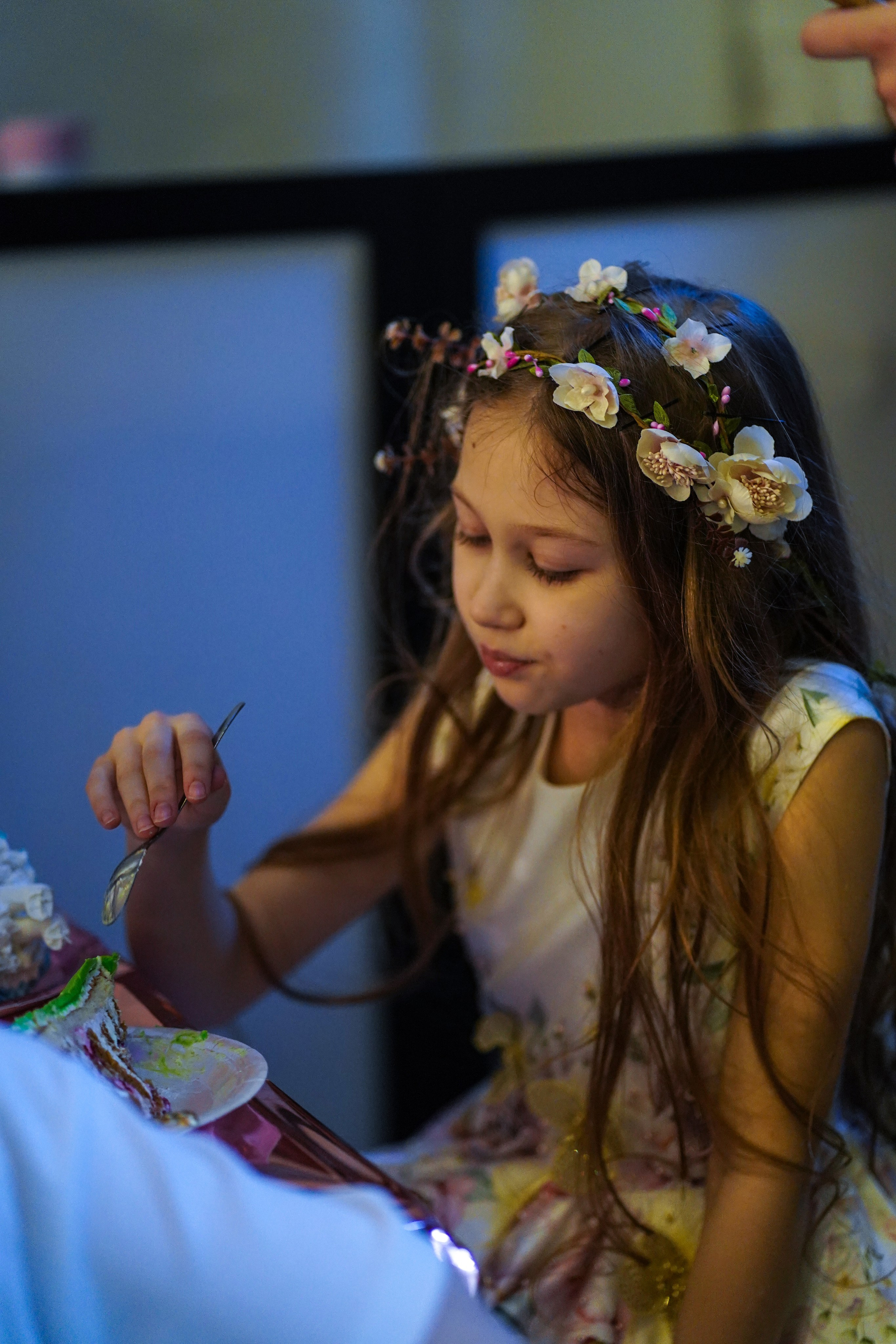 День Рождения Алиса в стране чудес. Фотограф