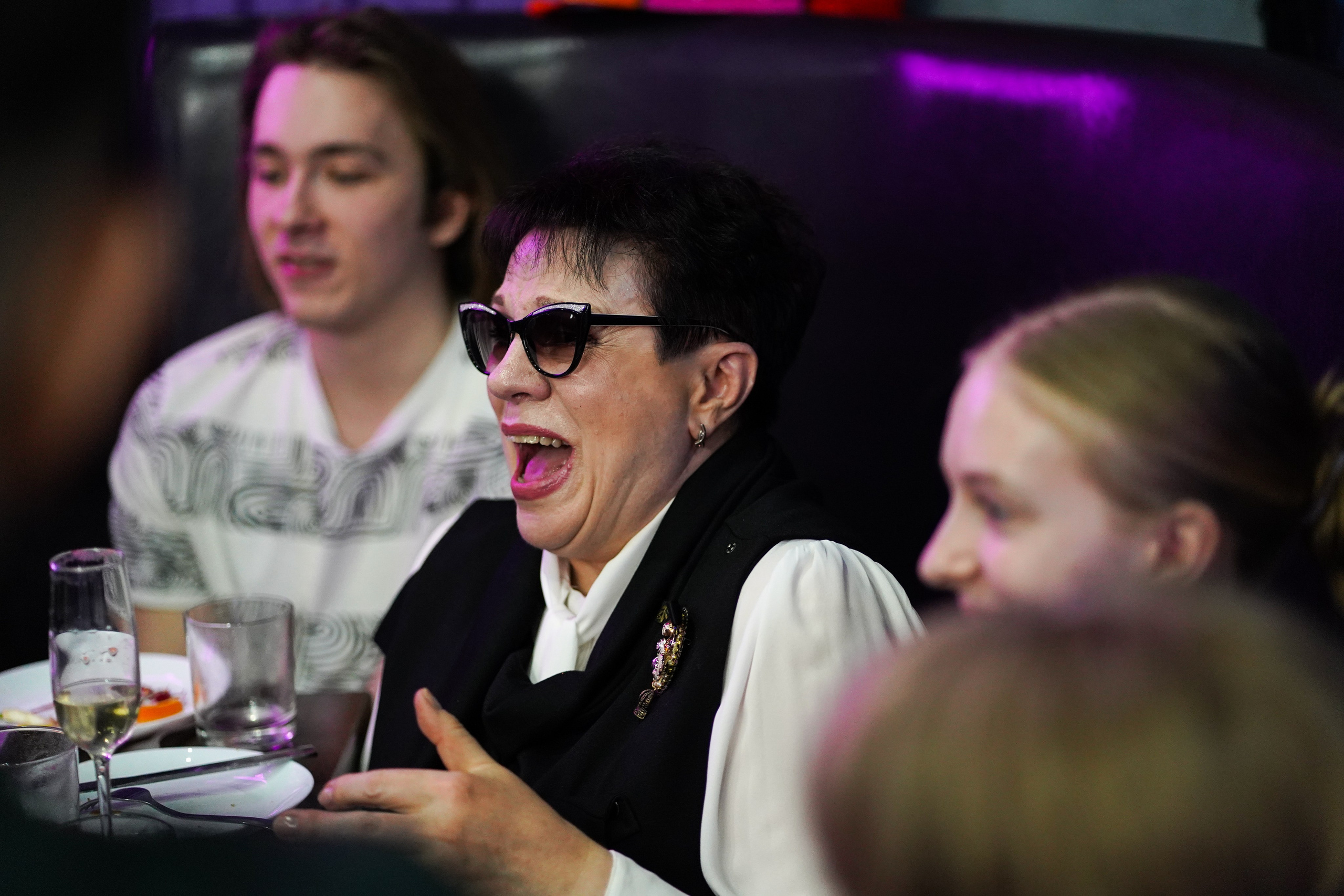 День Рождение. Фотограф