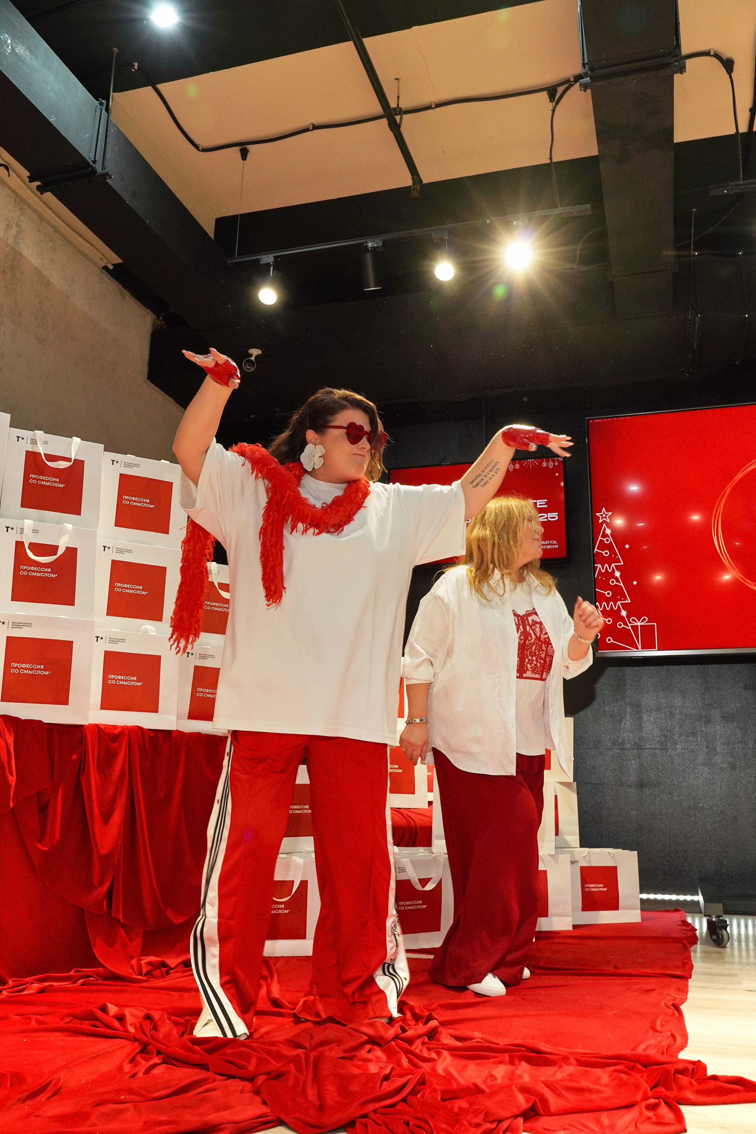 Корпоратив 2025 UPDATE. Фотограф