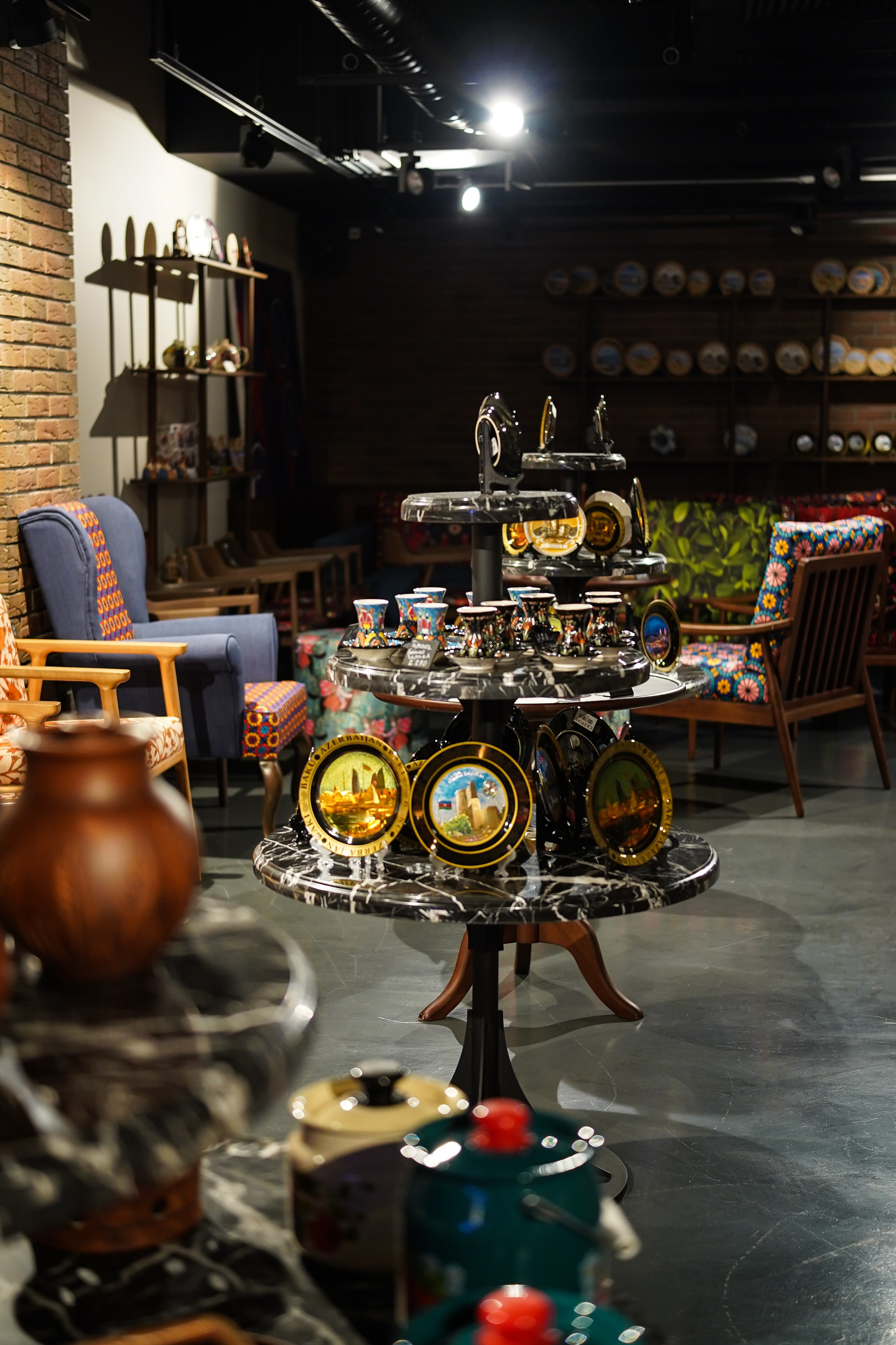 Корпоратив Denkirs. Фотограф