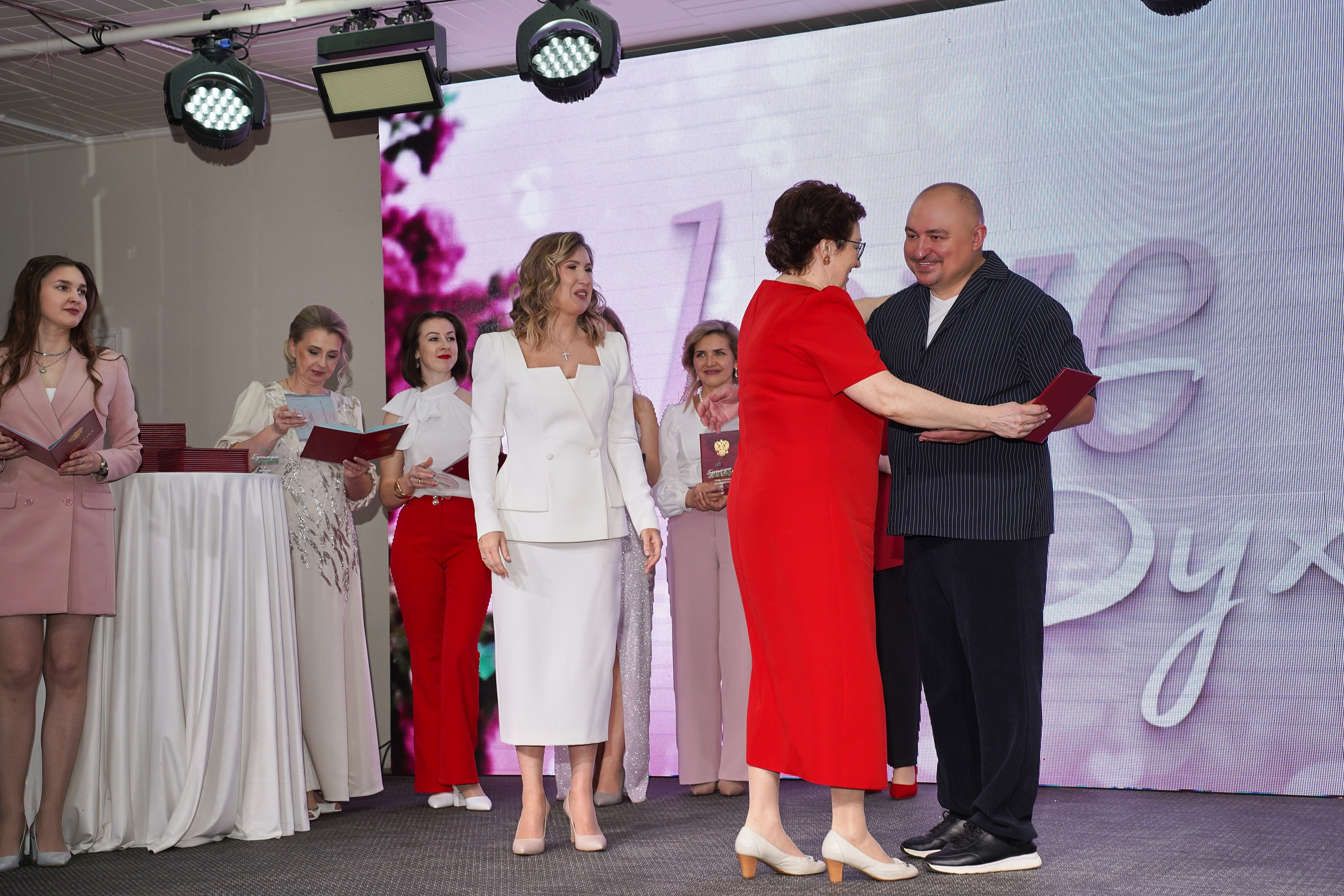 БухLOVE. Фотограф