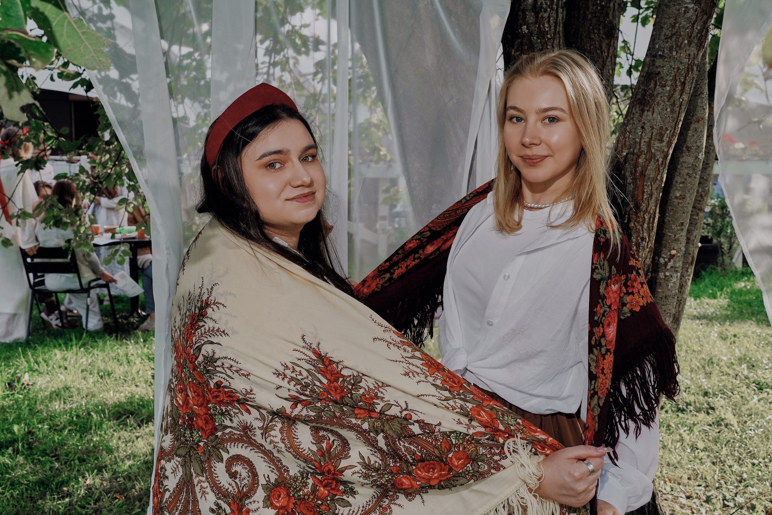 SLAVIC PARTY. Фотограф