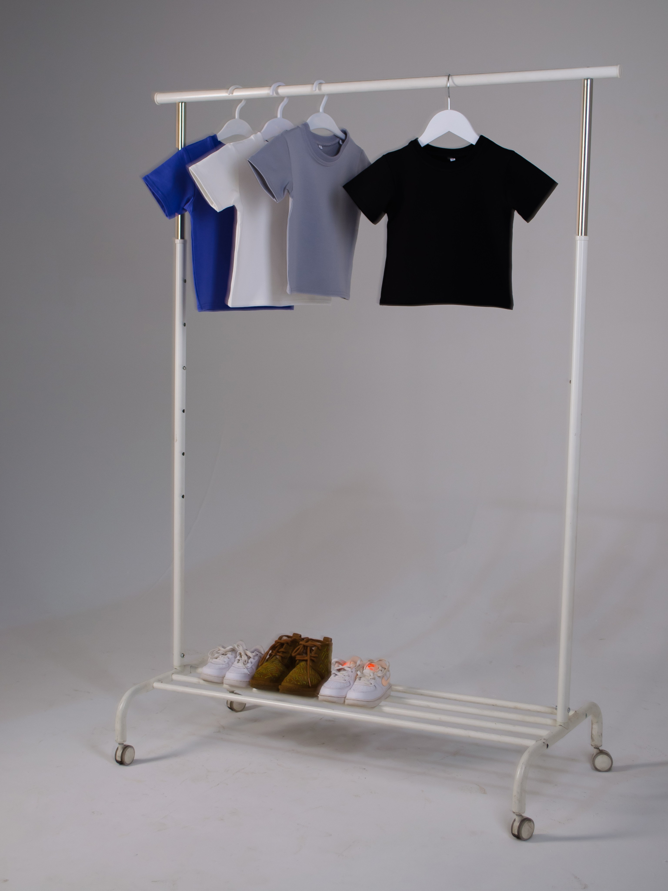 Детская одежда. Фотограф