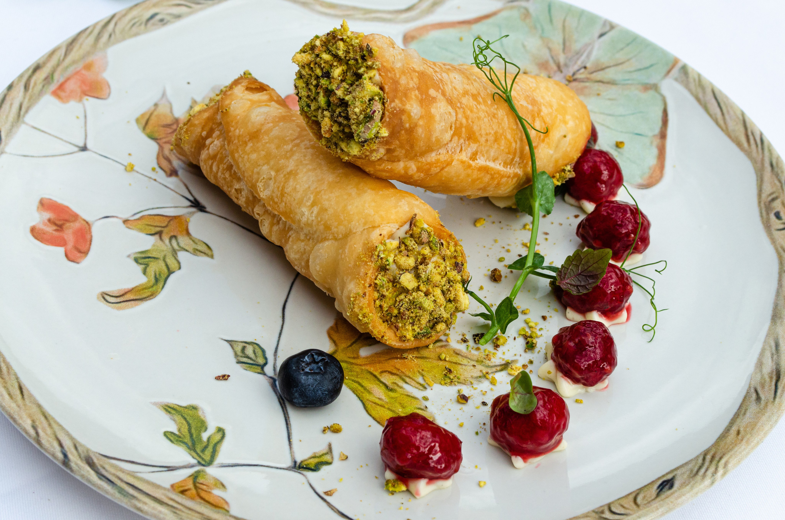 Роза Хутор Modys ресторан. Фотограф