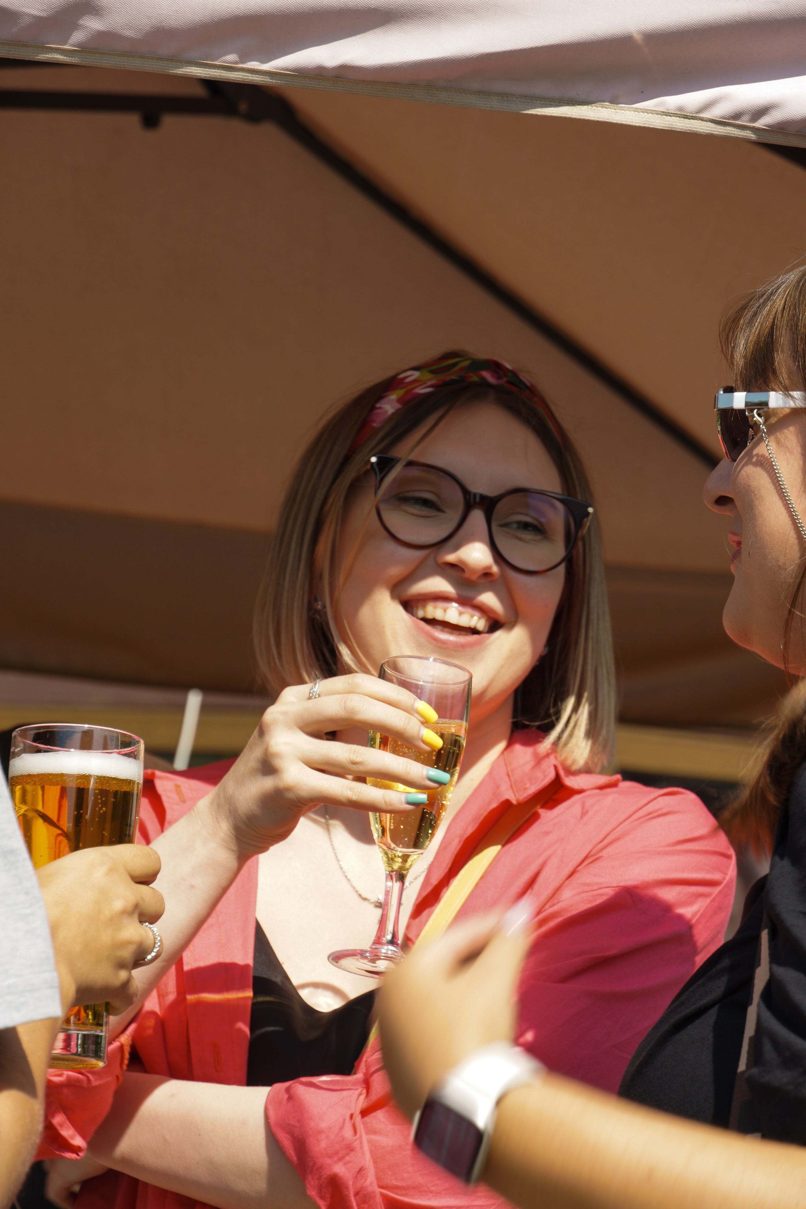 Moscow Country Club. Фотограф