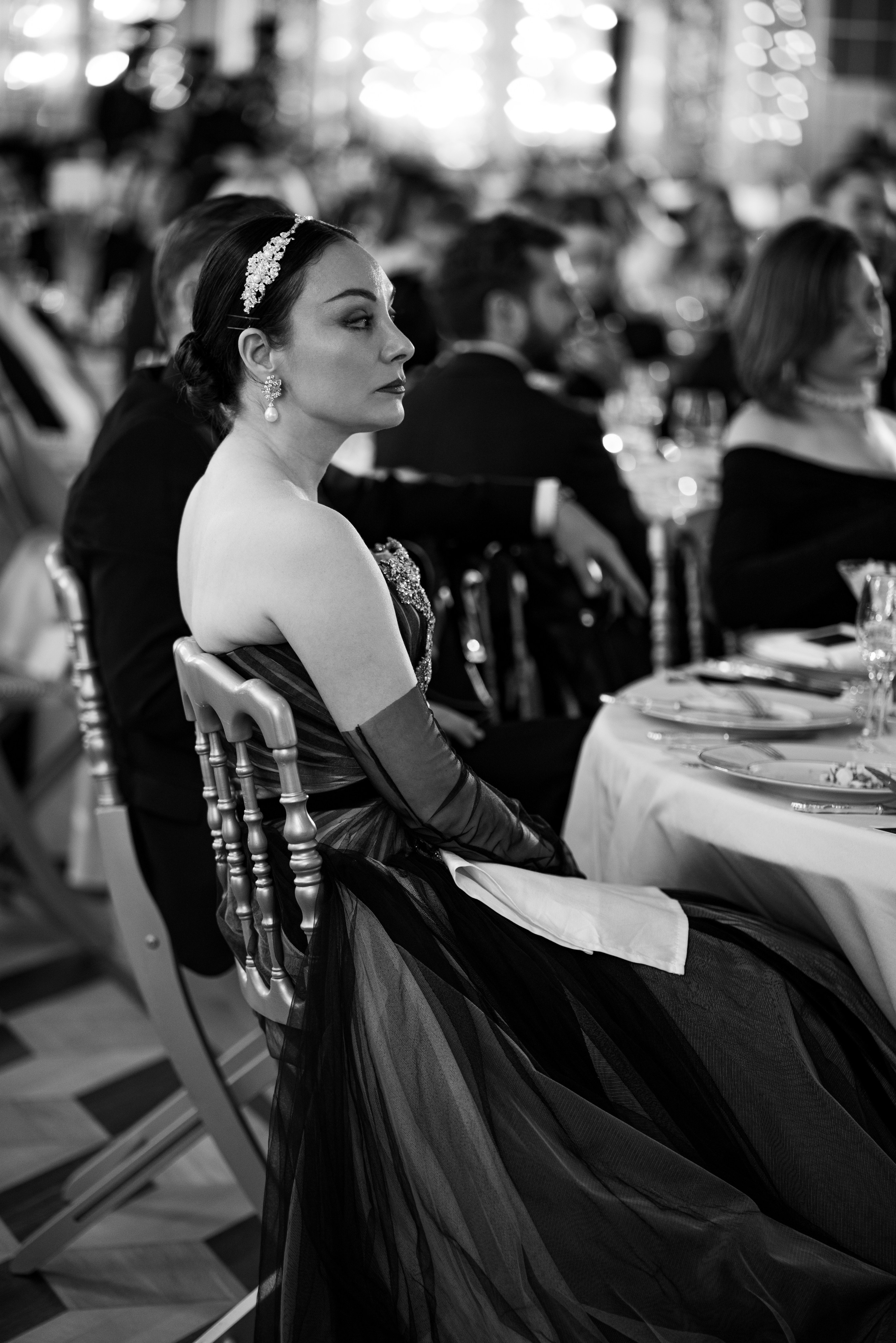 Портфолио репортажных фотосъемок. Репортажный и портретный фотограф Алексей Полячек