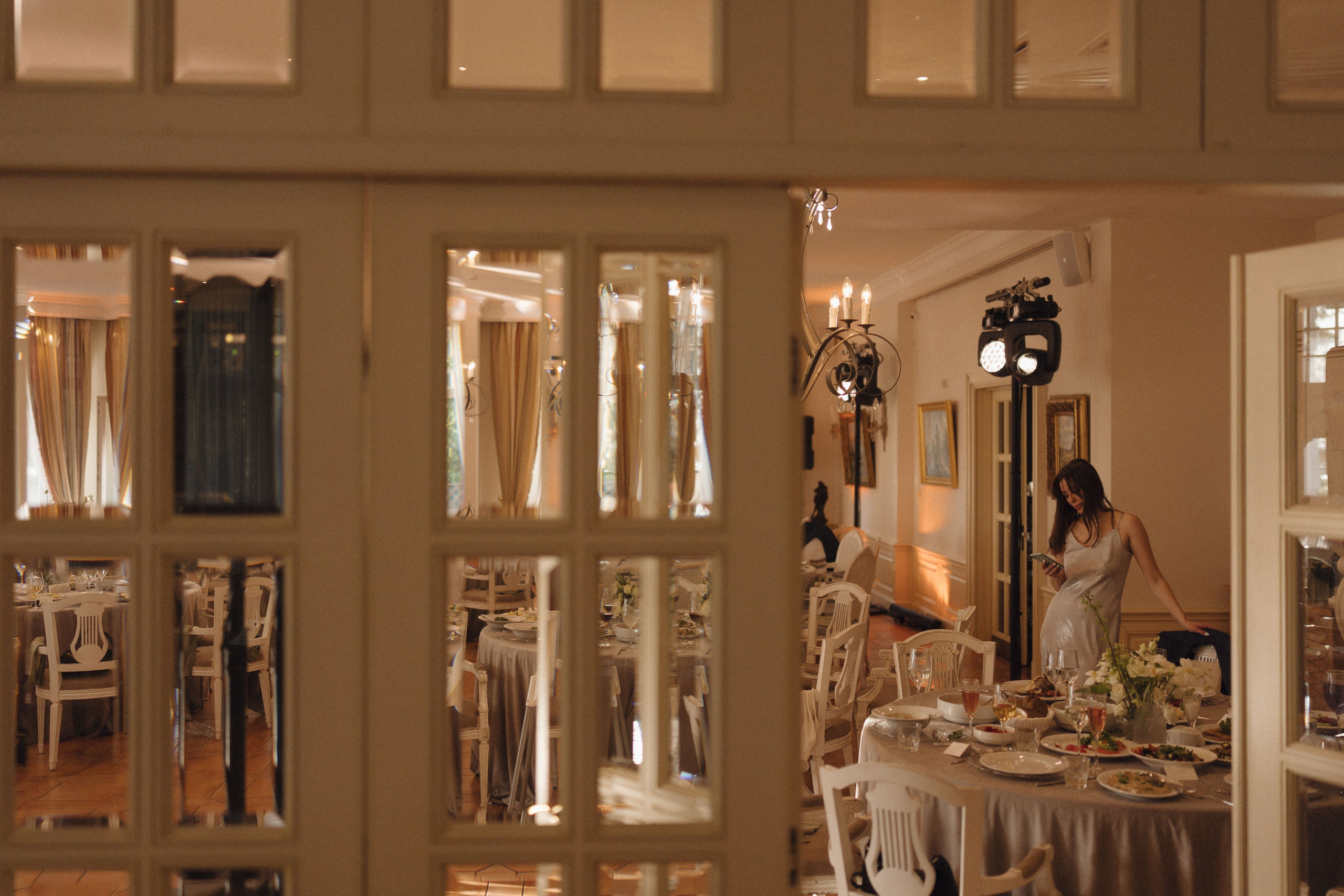 Скандинавия. Фотограф в Санкт-Петербурге Александр Дымов