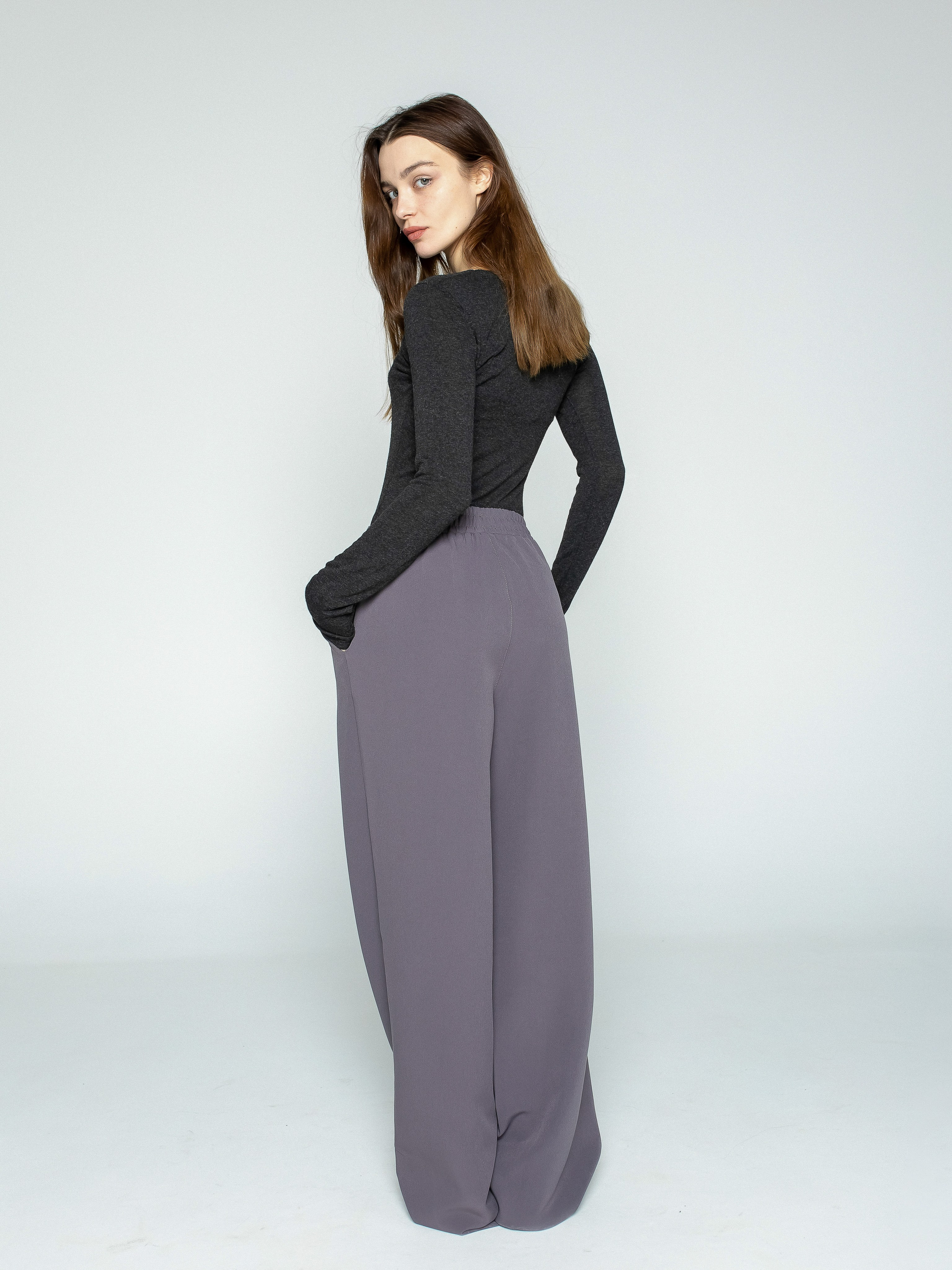 Вика. Съемка для Валбериз бренд Ulyashova. Профессиональный фотограф, Москва |Видное Елена Елизарова