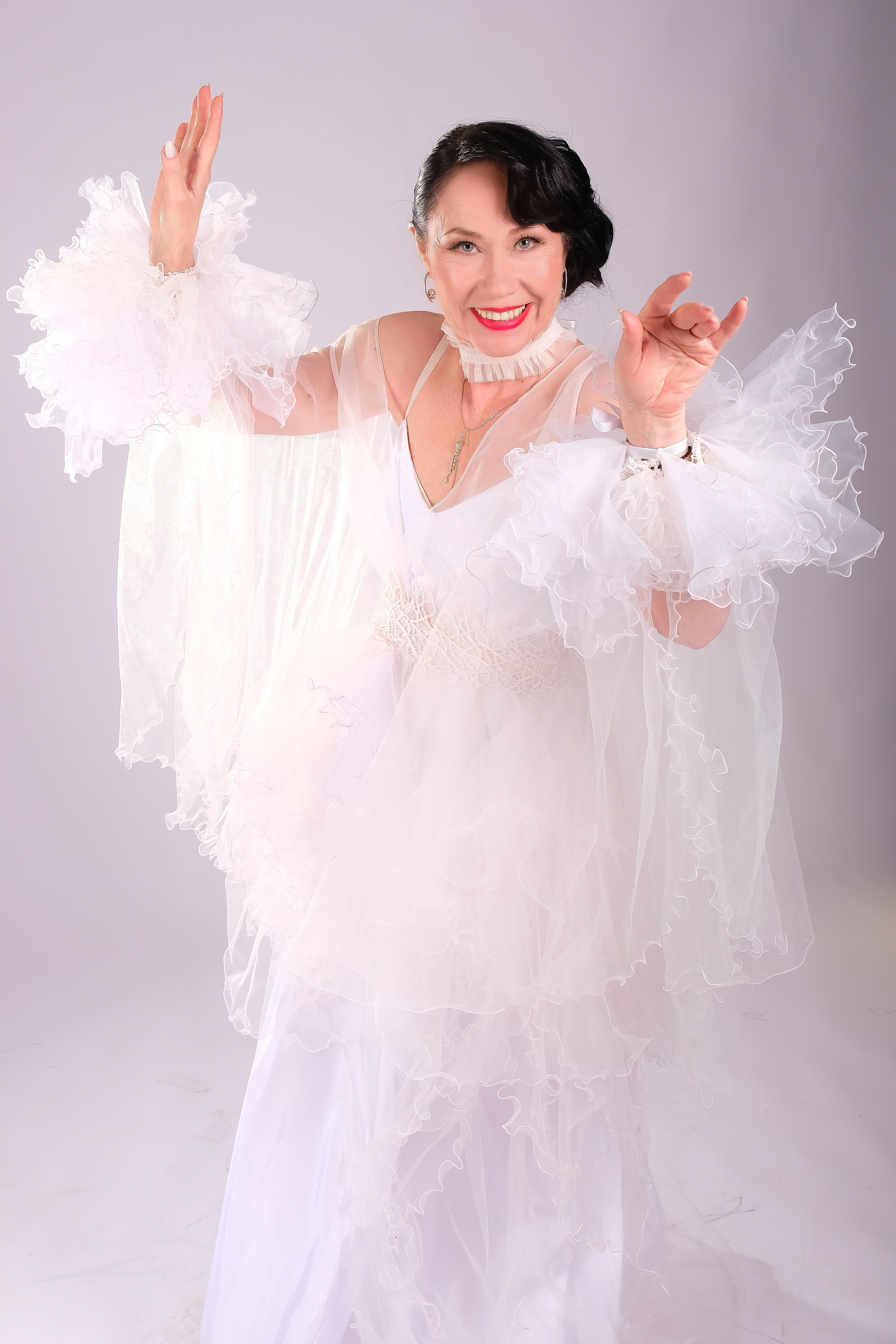 Сказка 5. Хочу такую фотосессию! Фотосъёмка в Санкт-Петербурге