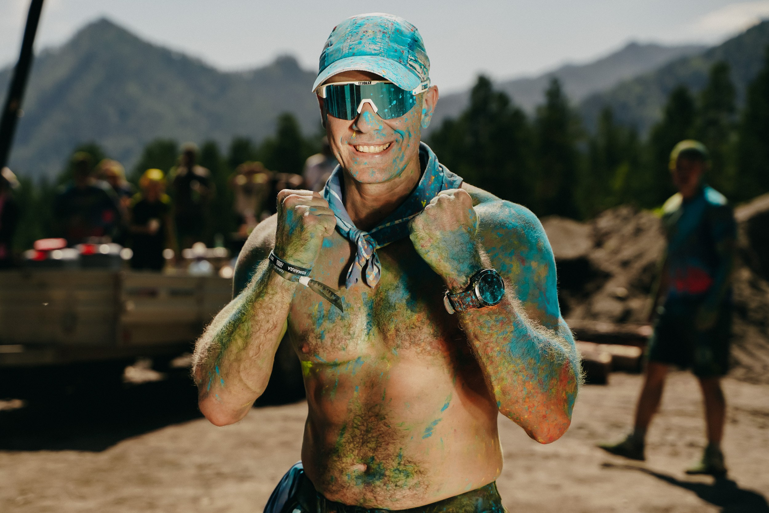 Совкомбанк. Репортажный фотограф в Новосибирске Оксана Курдюкова