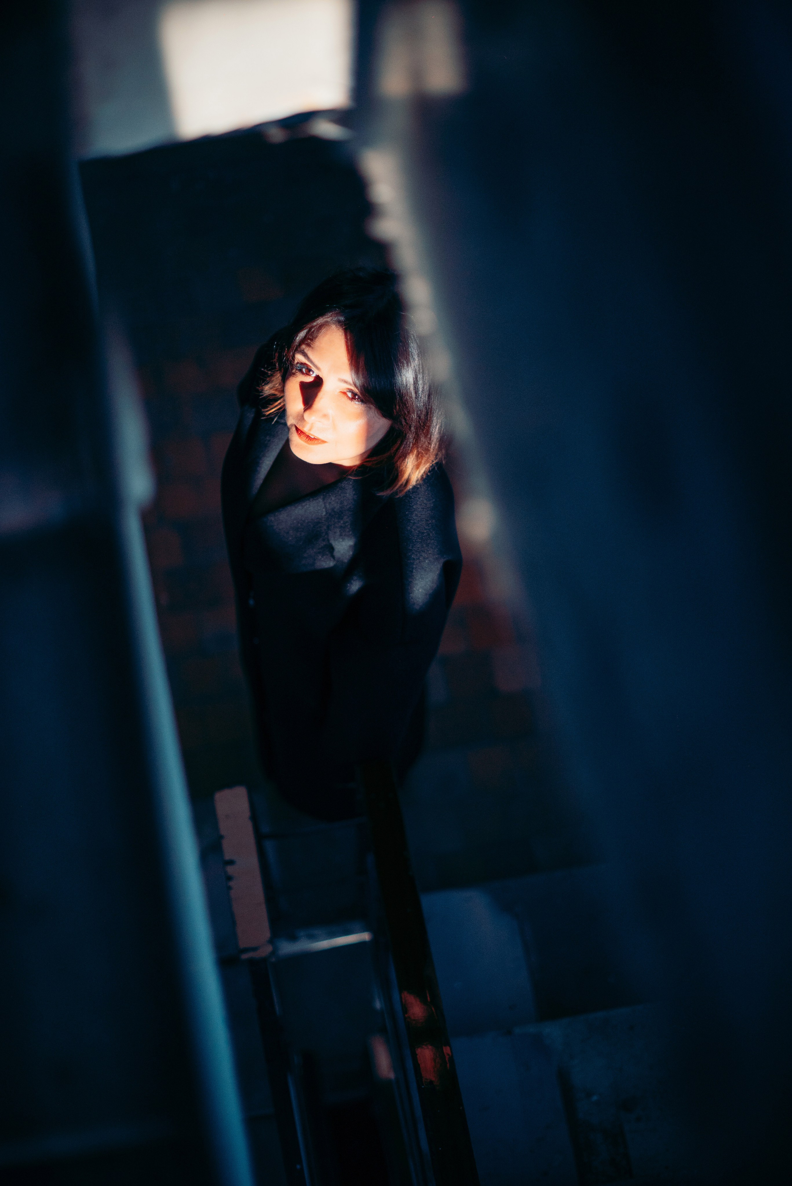 Эльмира. Творческий фотограф в Волгограде